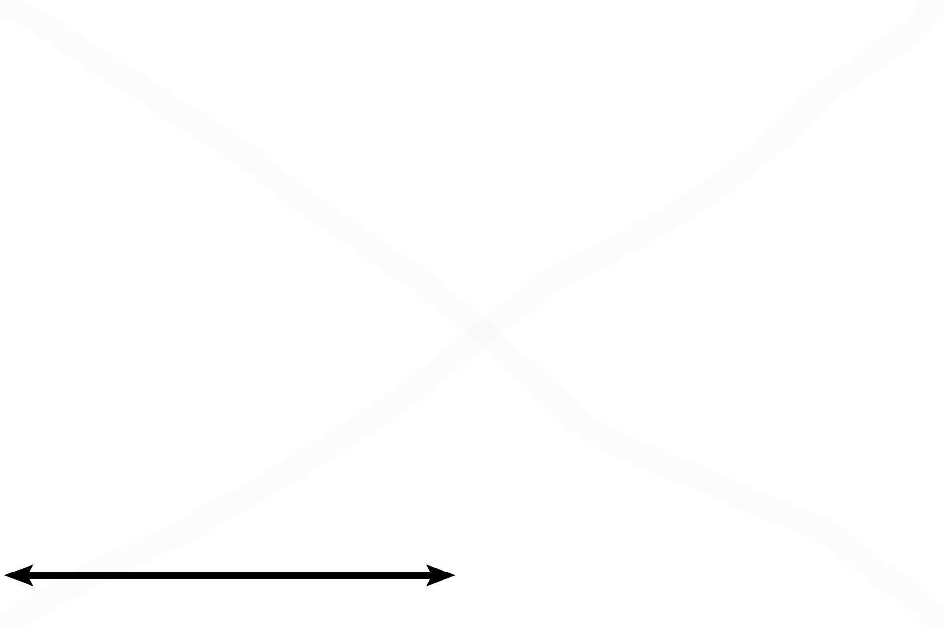 Periosteum > <p>The osteogenic layer of the periosteum covers the exterior surface of a bone. The fibrous layer of the periosteum is out of the field to the left. The osteogenic layer is a thick layer consisting of many cells, those closest to the bone surface differentiate into osteoblasts and deposit osteoid.</p>
