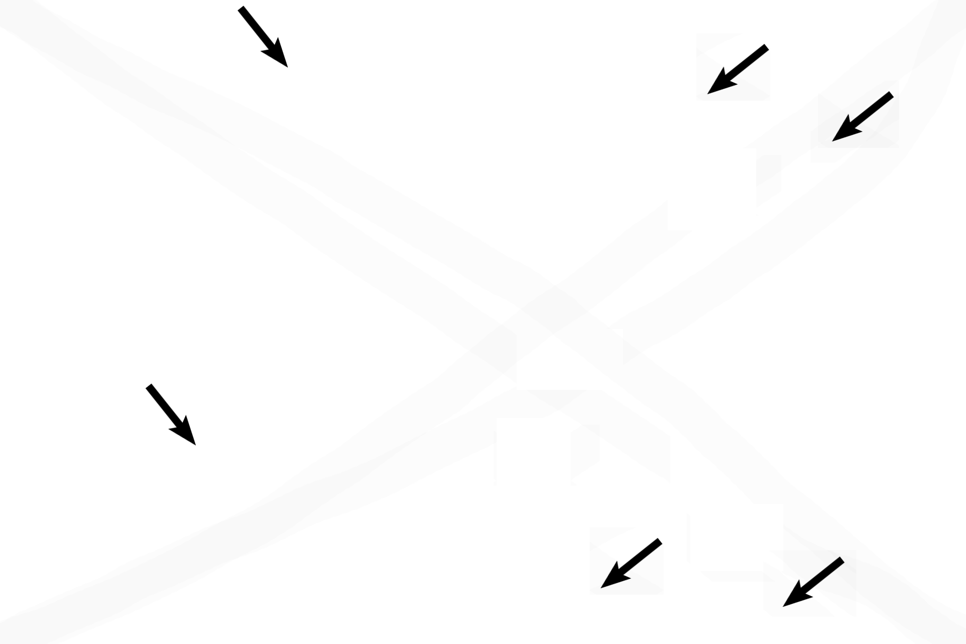 Osteocytes <p>Both images of the fetal skull show the development of spongy woven bone by intramembranous ossification from mesenchyme. Multiple, individual spicules are created at a primary center of ossification. These spicules frequently anastomose and increase in size, forming spongy woven bone. Each spicule is surrounded by an endosteum. 400x, 400x</p>
