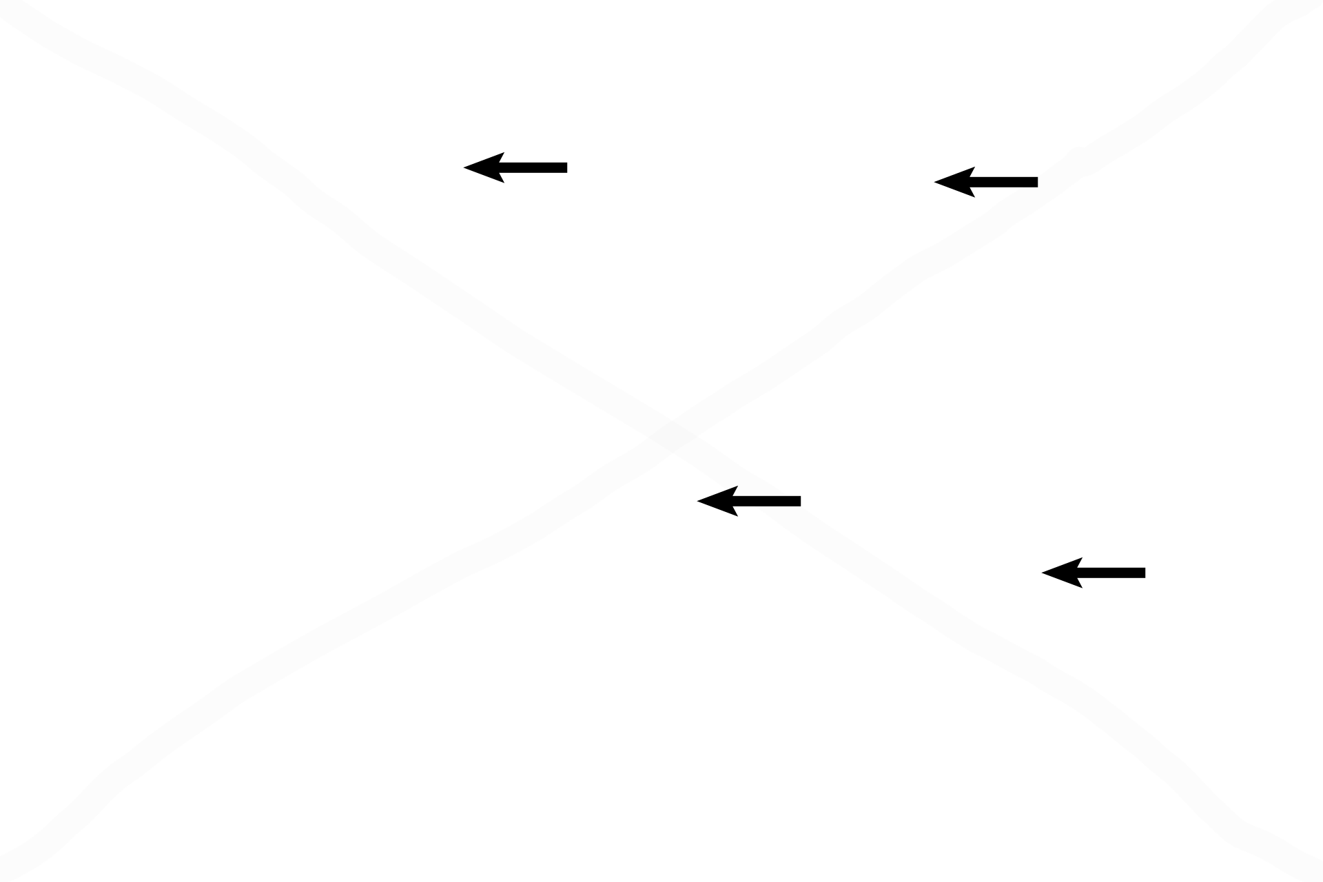 Osteocytes <p>Intramembranous bone formation in the fetus can produce compact, as well as spongy bone, as seen in this image from the diaphysis of a fetal, long bone. The lack of lamellae, the blue tint to the matrix and the rounded, numerous osteocytes are all indicative of woven bone. 200x</p>
