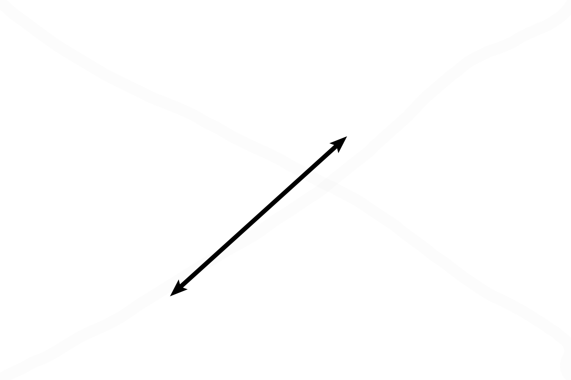 Compact, woven bone <p>Compact woven bone in the fetus is laid down by the endosteum by intramembranous ossification. This developing bone is being resorbed on its outer surface while bone deposition is occurring on its inner surface. 400x</p>
