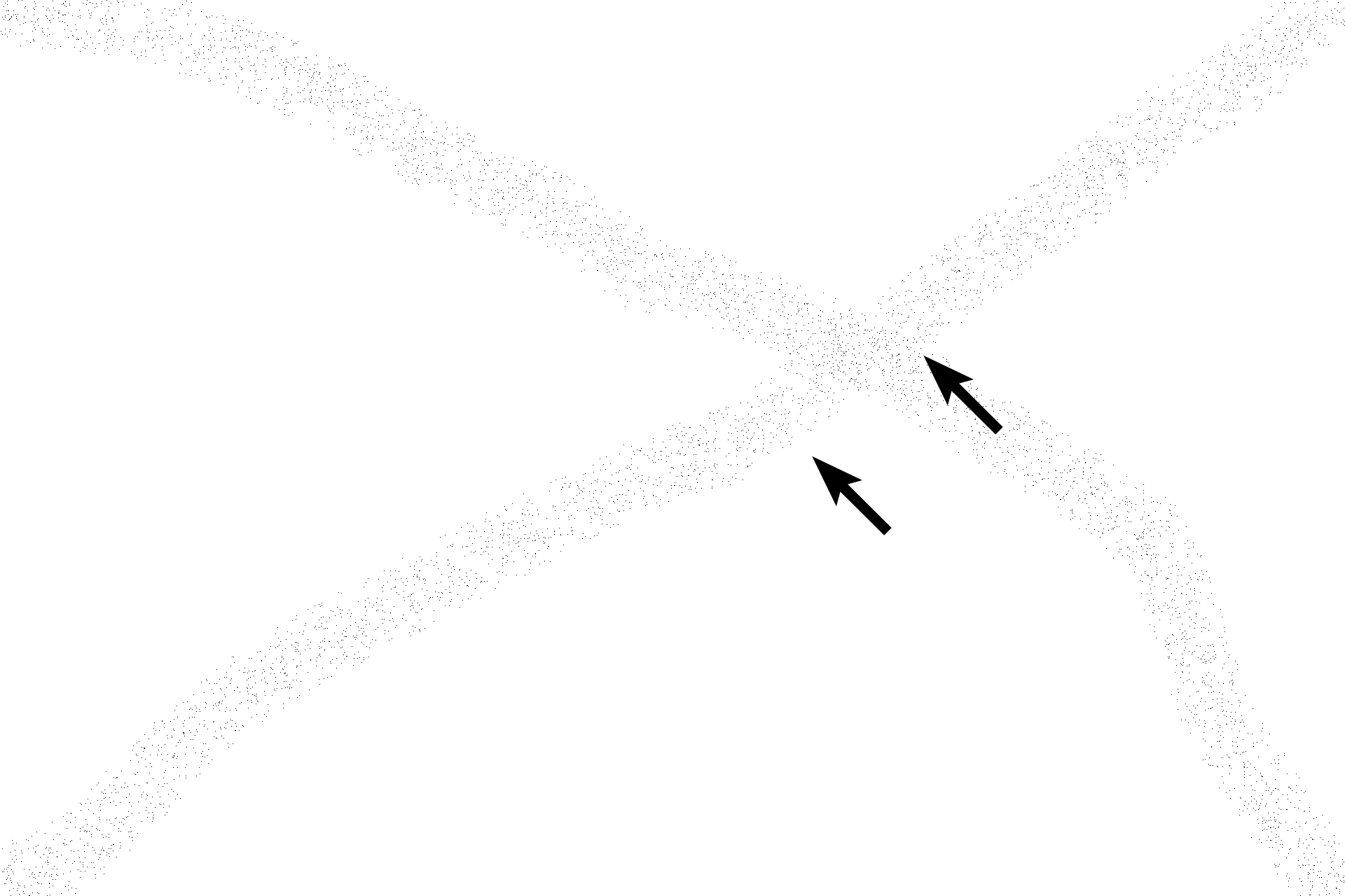 Submucosa <p>The ampullary wall has a highly infolded mucosa.  Because a muscularis mucosae is lacking, lamina propria and submucosa form a single connective tissue layer.  Muscularis externa consists of inner circular and outer longitudinal layers that intermingle.  The oviduct (Fallopian tube) is surrounded by a serosa and suspended by a mesosalpinx from the broad ligament.  400x</p>
