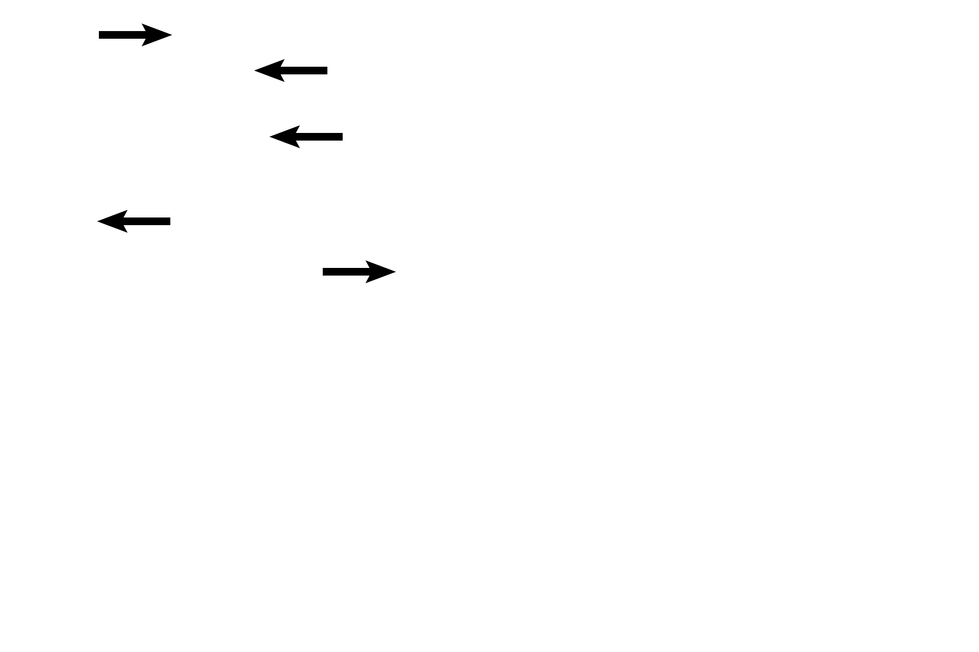  - Embryonic blood vessels > <p>Embryonic arteries pass through the chorionic plate and travel via stem villi into floating villi, where they form capillaries. Embryonic veins return this blood to the embryo. Maternal blood from the spiral arteries spurts into the intervillous space, bathing the floating villi with nutrient- and oxygen-rich blood. Embryonic blood vessels are difficult to differentiate in the right image. </p>
