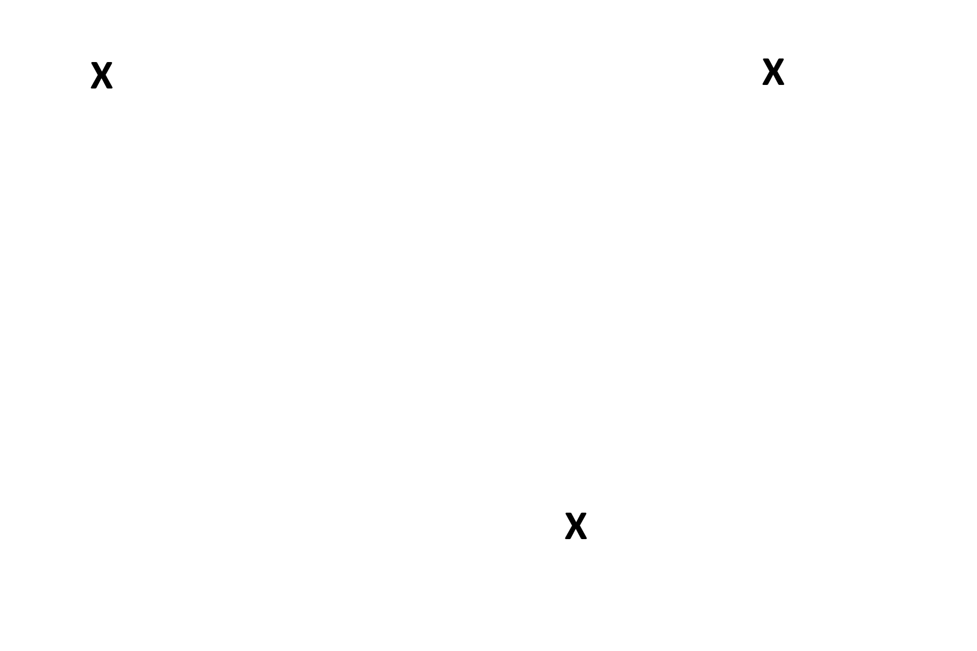 Intervillous space <p>All chorionic villi extend into the intervillous space filled with maternal blood.  Each villus, with a central core of embryonic connective tissue and embryonic blood vessels, is covered by an inner layer of cytotrophoblastic cells and an outer layer of syncytiotrophoblast. 400x</p>
