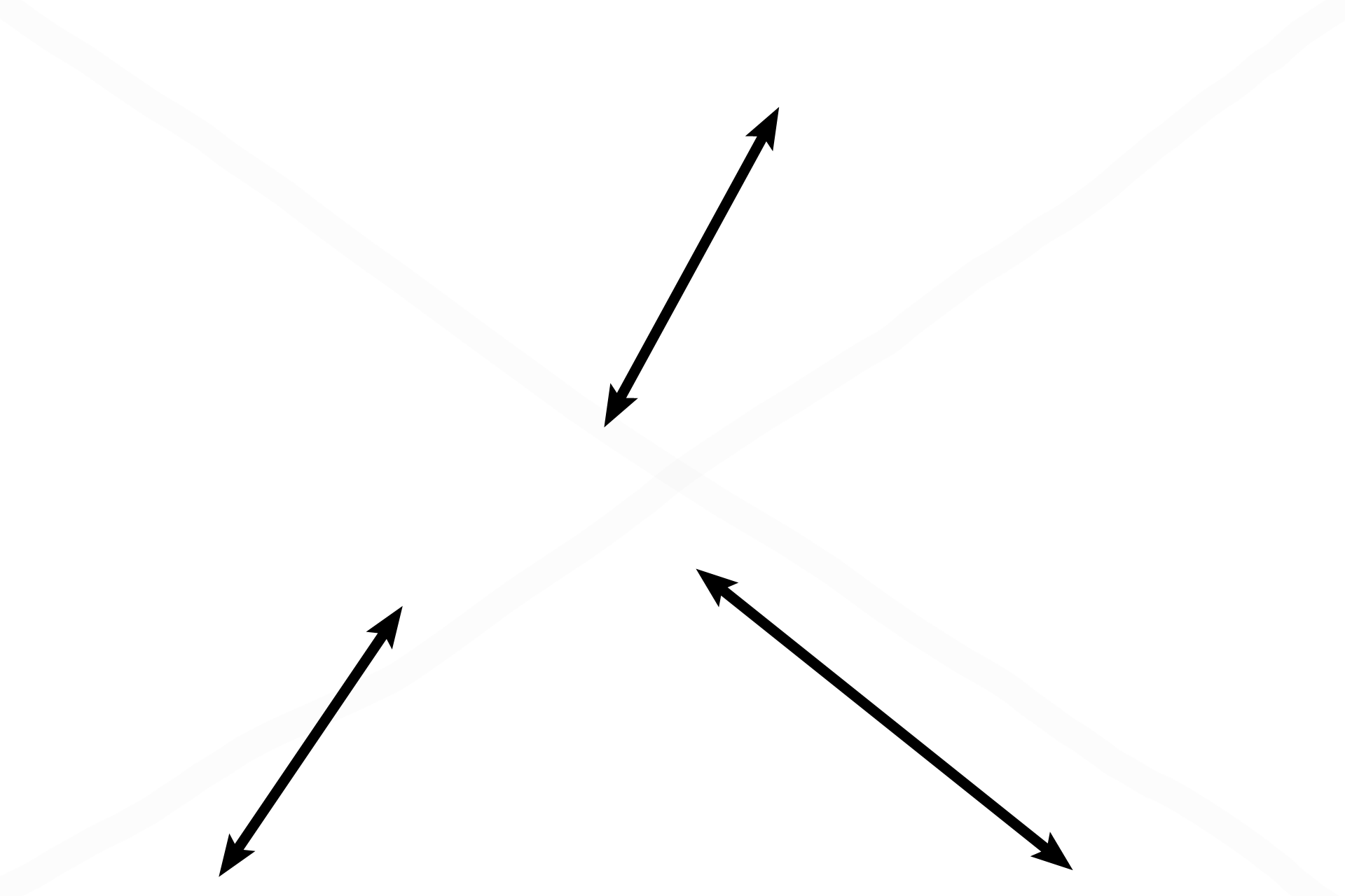 Floating villi <p>Villi appear similar to those in the early placenta except that fetal connective tissue is more condensed; cytotrophoblast cells form a discontinuous layer beneath the syncytiotrophoblast; fibrinoid is seen in villi; and syncytiotrophoblastic nuclei tend to clump.  Fetal capillaries are more numerous and are frequently located immediately beneath the syncytial layer.  400x</p>
