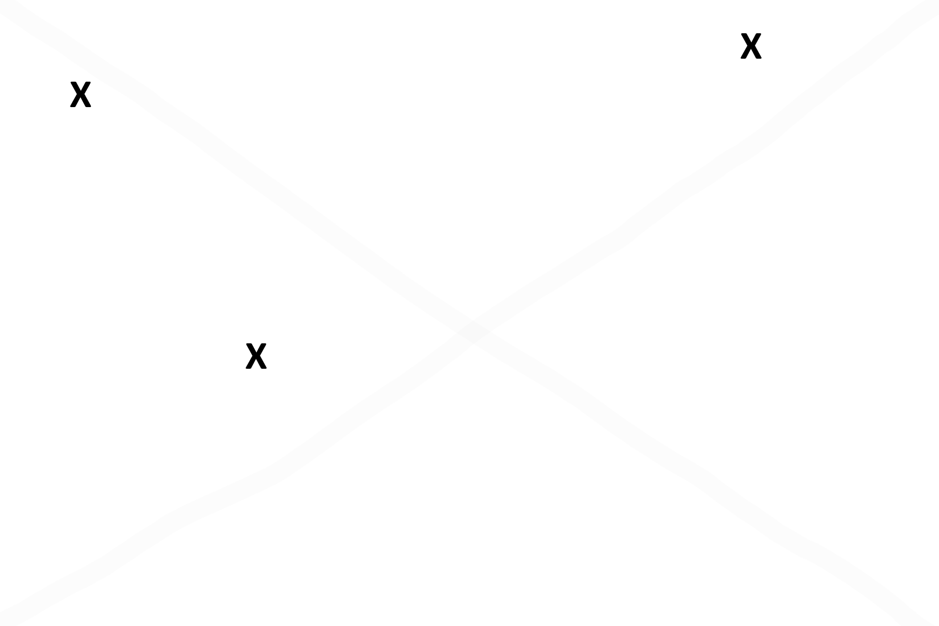 Intervillous space <p>Villi appear similar to those in the early placenta except that fetal connective tissue is more condensed; cytotrophoblast cells form a discontinuous layer beneath the syncytiotrophoblast; fibrinoid is seen in villi; and syncytiotrophoblastic nuclei tend to clump.  Fetal capillaries are more numerous and are frequently located immediately beneath the syncytial layer.  400x</p>
