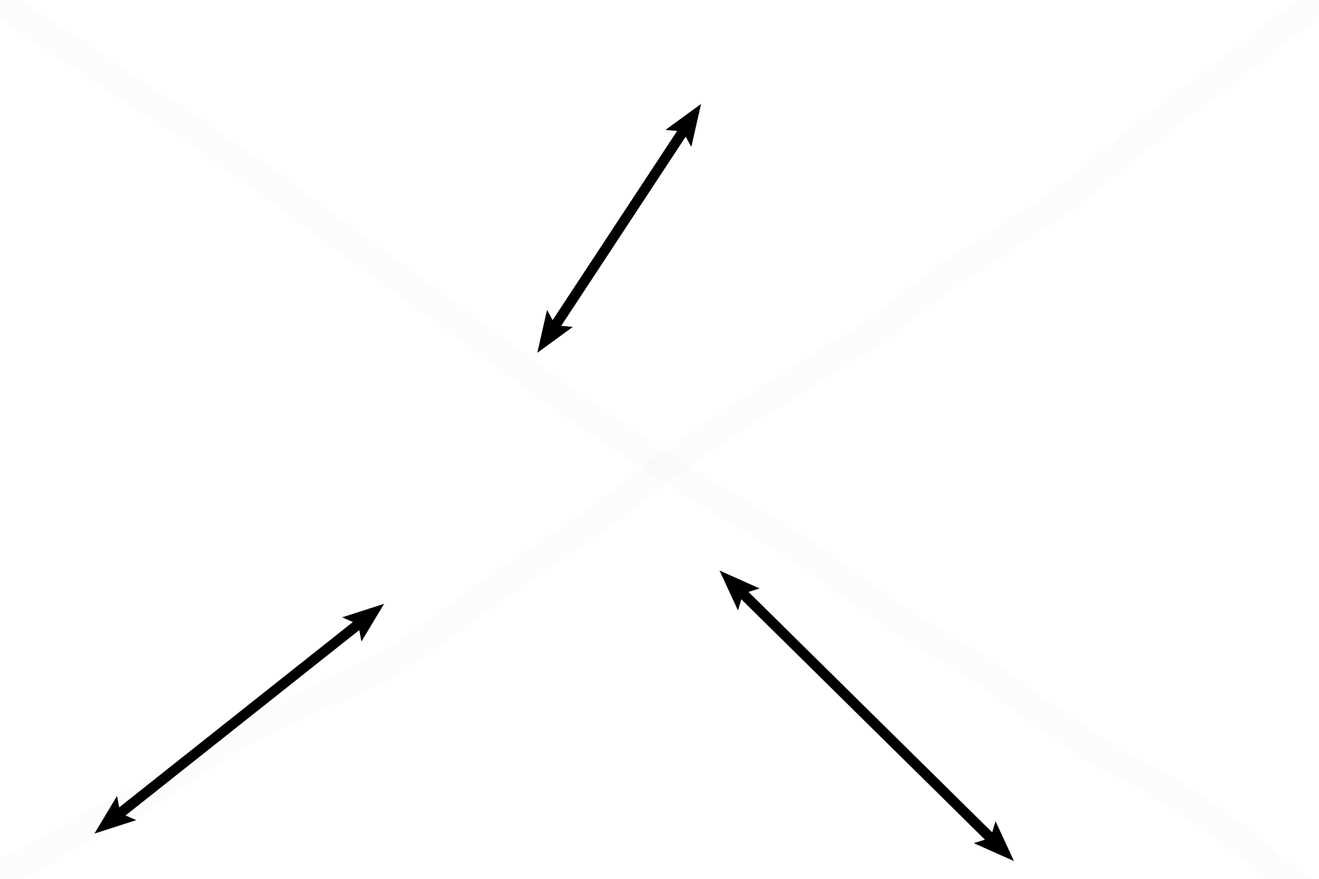  - Fetal connective tissue <p>Villi appear similar to those in the early placenta except that fetal connective tissue is more condensed; cytotrophoblast cells form a discontinuous layer beneath the syncytiotrophoblast; fibrinoid is seen in villi; and syncytiotrophoblastic nuclei tend to clump.  Fetal capillaries are more numerous and are frequently located immediately beneath the syncytial layer.  400x</p>
