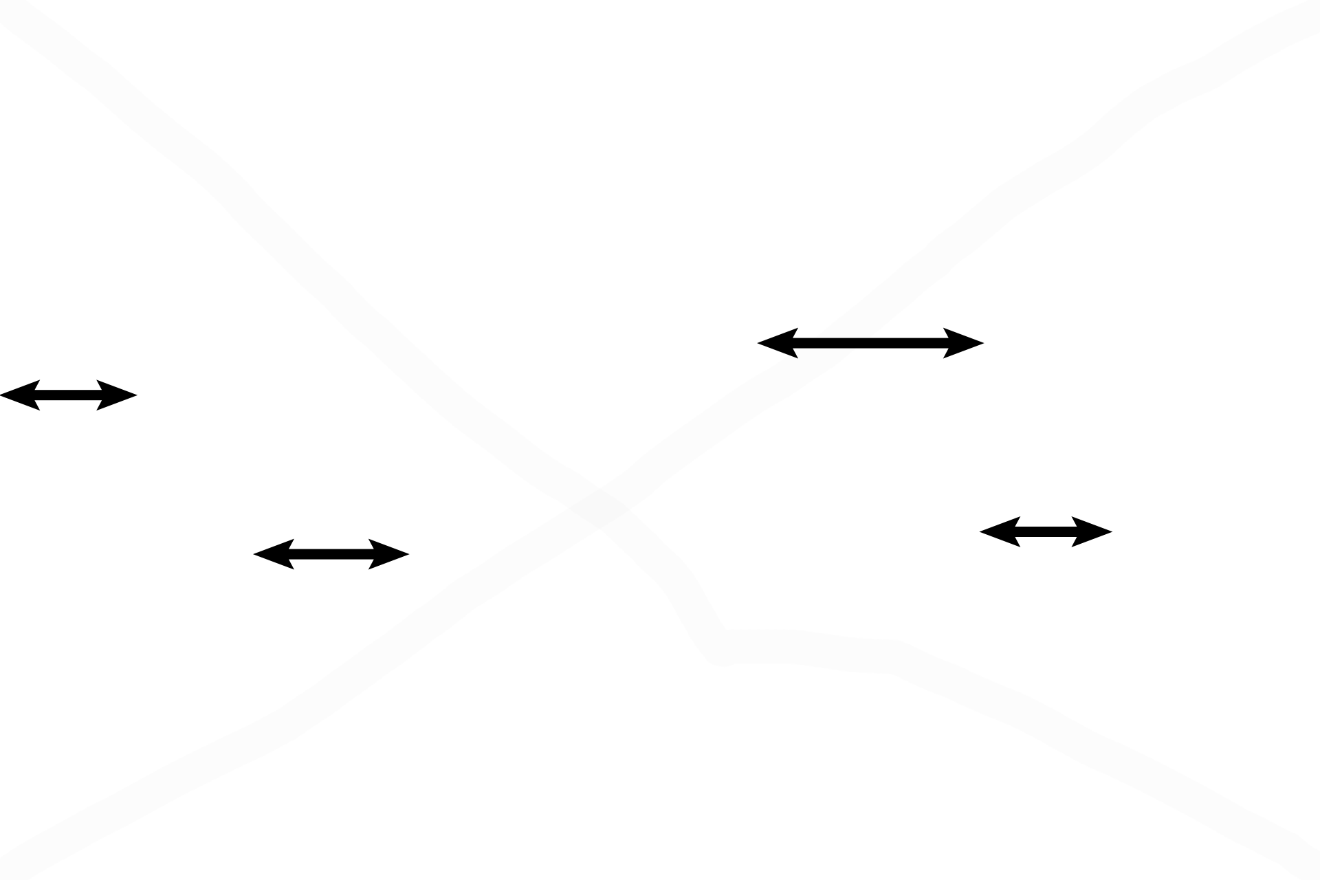  - Fetal connective tissue <p>Features of the late placental villi are: a thinned syncytiotrophoblastic layer with areas of clumped nuclei; numerous fetal capillaries adjacent to the syncytial layer; a discontinuous layer of cytotrophoblastic cells; fibrinoid; and condensed fetal connective tissue in the villi. 400X</p>
