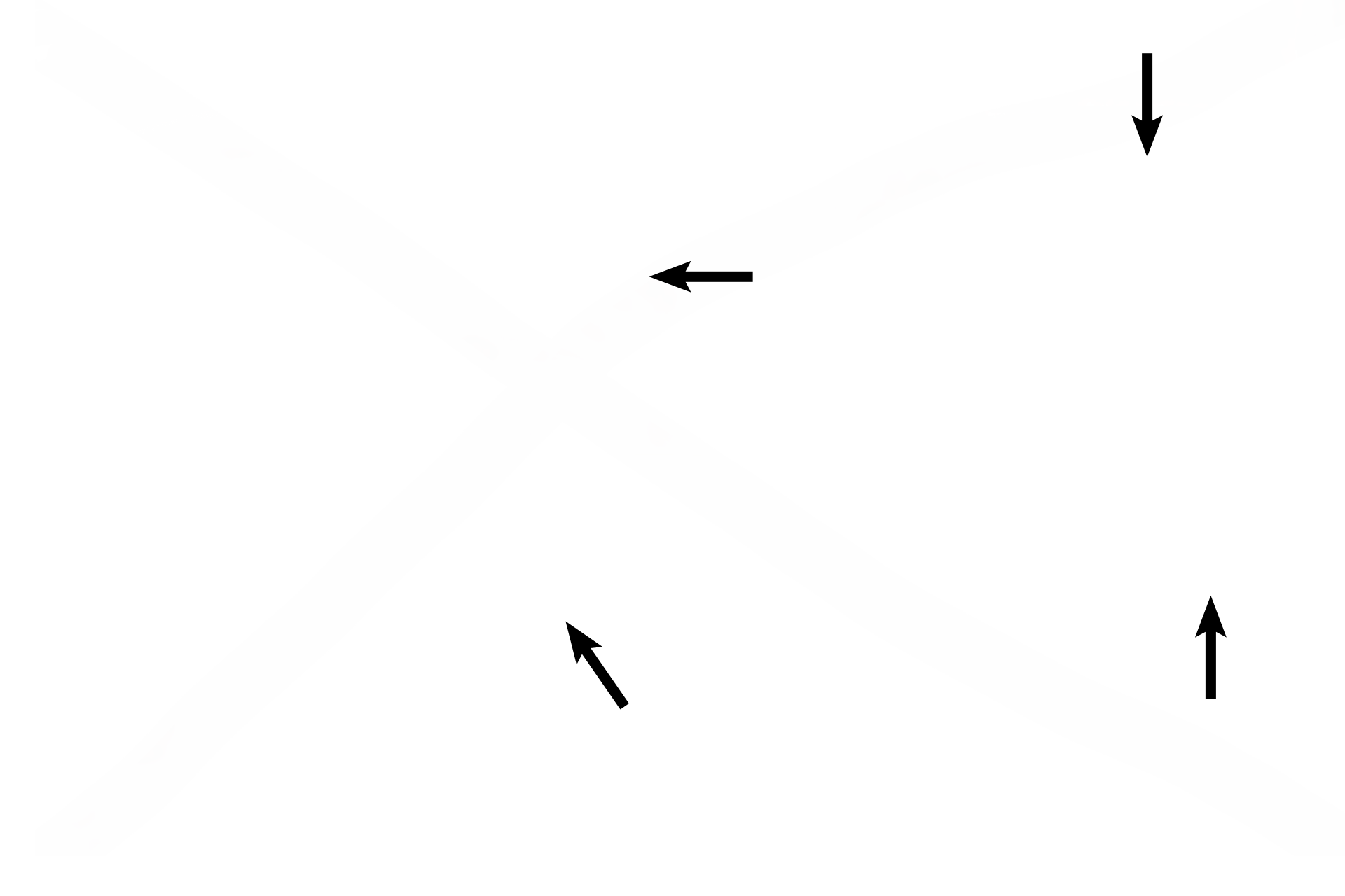  - Microvilli <p>Floating villi are those not directly attached to fetal or maternal surfaces and, thus, float free in the intervillous space.  In late pregnancy, villi are composed of mucoid connective tissue with numerous fetal capillaries, a discontinuous row of cytotrophoblasts, and a syncytiotrophoblast layer with numerous microvilli to increase surface area.</p>
