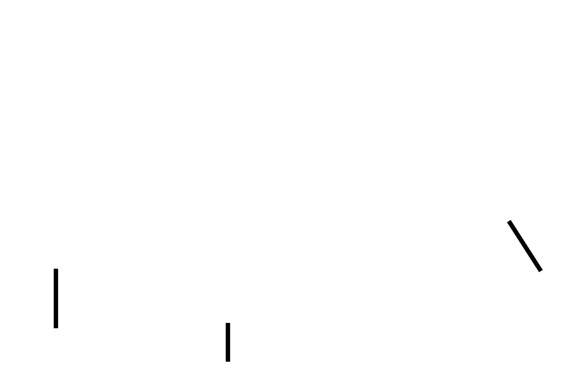 Basal zone > <p>The basal zone stains darker than the functional zone because cells in this region are smaller and more densely packed.  The functional zone continues to thicken under the influence of progesterone and estrogen from the corpus luteum.  Simple tubular glands are increasing in size and becoming sacculated; secretions are present in the some of the lumens. </p>
