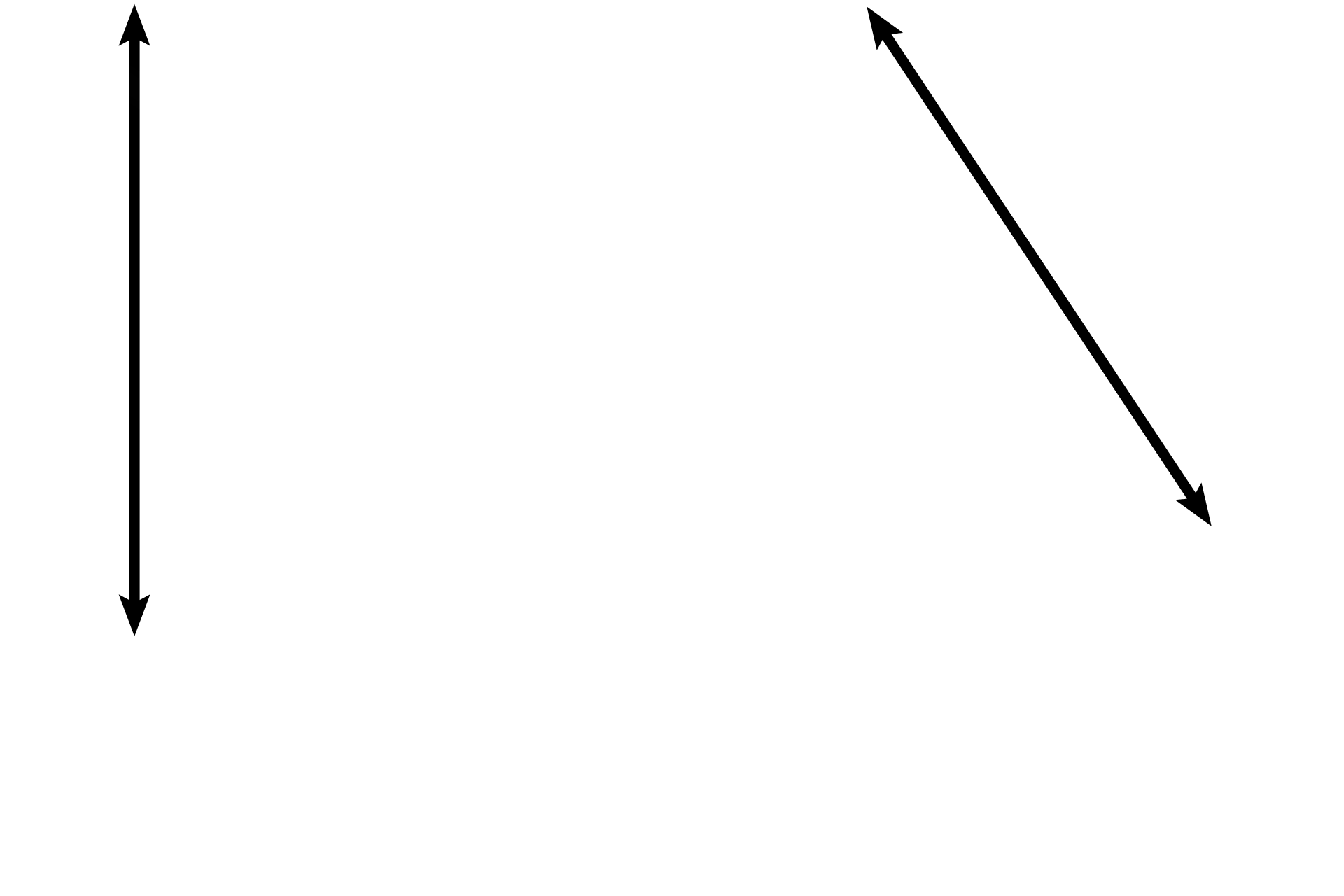 Functional zone <p>The basal zone stains darker than the functional zone because cells in this region are smaller and more densely packed.  The functional zone continues to thicken under the influence of progesterone and estrogen from the corpus luteum.  Simple tubular glands are increasing in size and becoming sacculated; secretions are present in the some of the lumens. </p>

