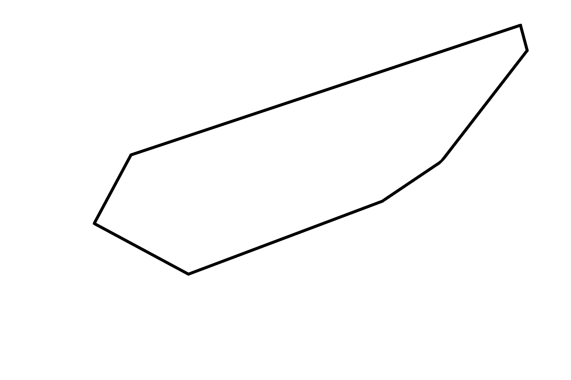 Ectocervix > <p>The ectocervix protrudes into the vagina and is covered by a stratified squamous moist epithelium that cannot be distinguished from the epithelium lining the vagina.  The external os is the junction of the simple columnar epithelium lining the endocervical canal with the stratified squamous moist epithelium covering the ectocervix. </p>
