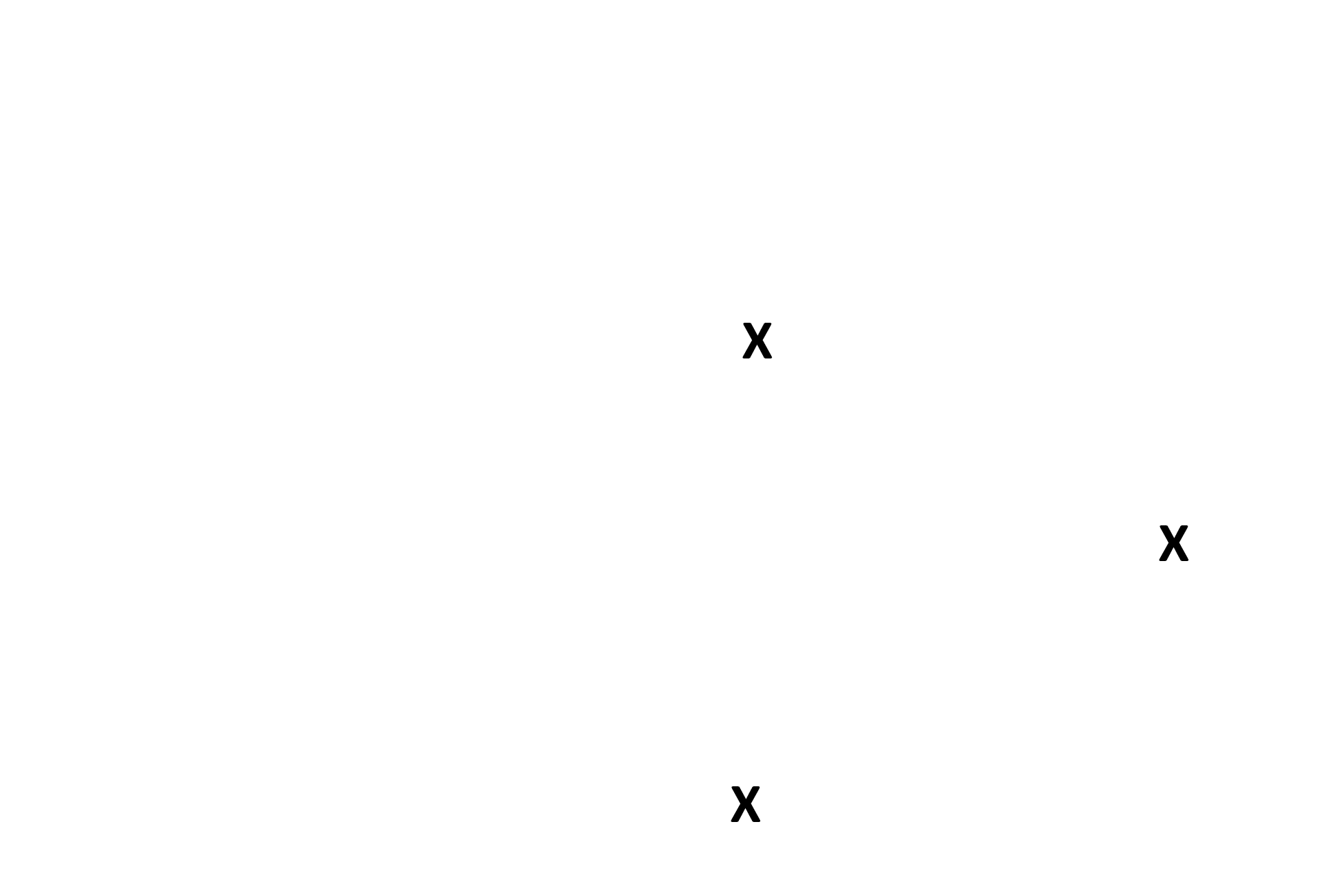 Plicae palmatae <p>The tall simple columnar epithelium lining the endocervical canal secretes mucus. Infolds of this epithelium form plicae palmatae (“palm folds”) that, in the presence of high estrogen levels at ovulation, secrete abundant alkaline secretions. This mucus lubricates the vagina and nourishes spermatozoa. Some of this mucus is seen on the surface of the epithelium.</p>
