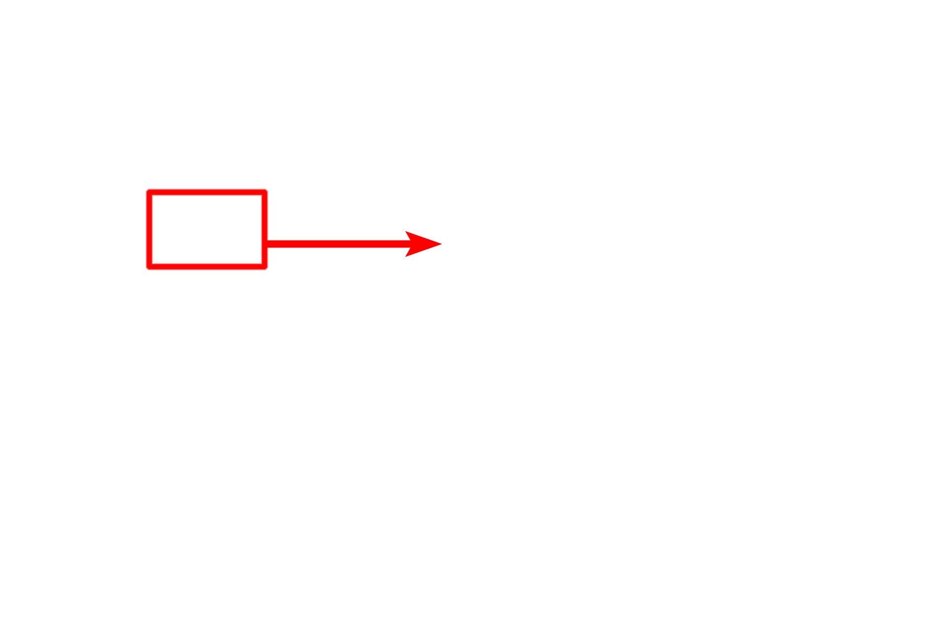 Area shown in micrograph <p>The small intestine is an organ that eventually opens to the exterior of the body; therefore, its lumen is lined by a mucosal membrane or mucosa.  Because this portion of the small intestine also protrudes into the peritoneal cavity, an internal cavity that does not open to the exterior, the outer surface of the organ is covered by a serosal membrane or serosa.  40x</p>
