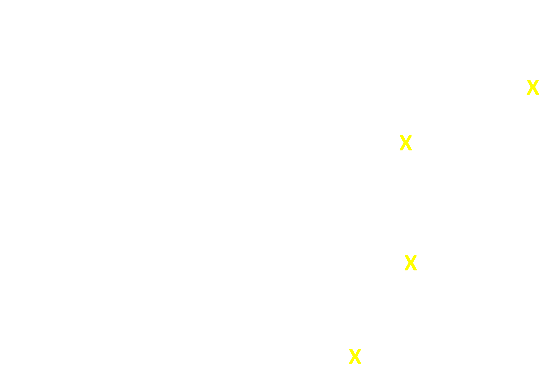 Interterritorial matrix <p>Hyaline cartilage is identified by its blue-purple appearance and by its isogenous groups of chondrocytes. The lack of blood vessels in hyaline cartilage means that nutrients and wastes must diffuse through the tissue, thus limiting the thickness of the hyaline cartilage. 400x</p>

