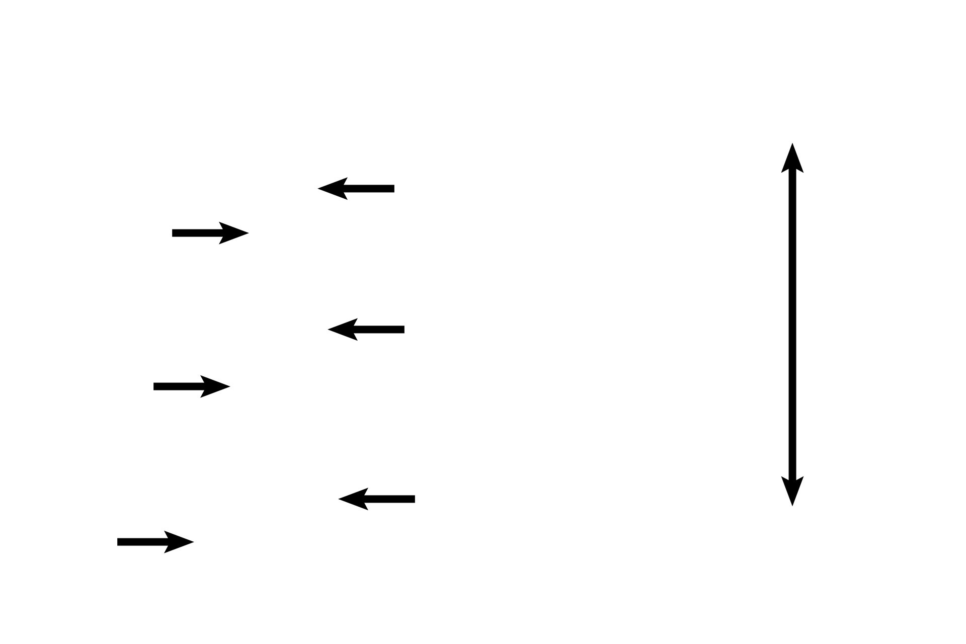 Spiral ganglia <p>Peripheral dendrites of the vestibulocochlear nerve (CN VIII) innervate hair cells of the organ of Corti and then pass medially through the osseous spiral lamina to the spiral ganglion, location of their bipolar nerve cell bodies. Central axons form the cochlear division of the nerve. The modiolus with its osseous spiral lamina provides a framework for the cochlea and a conduit for the nerve. 40x, 200x.</p>
