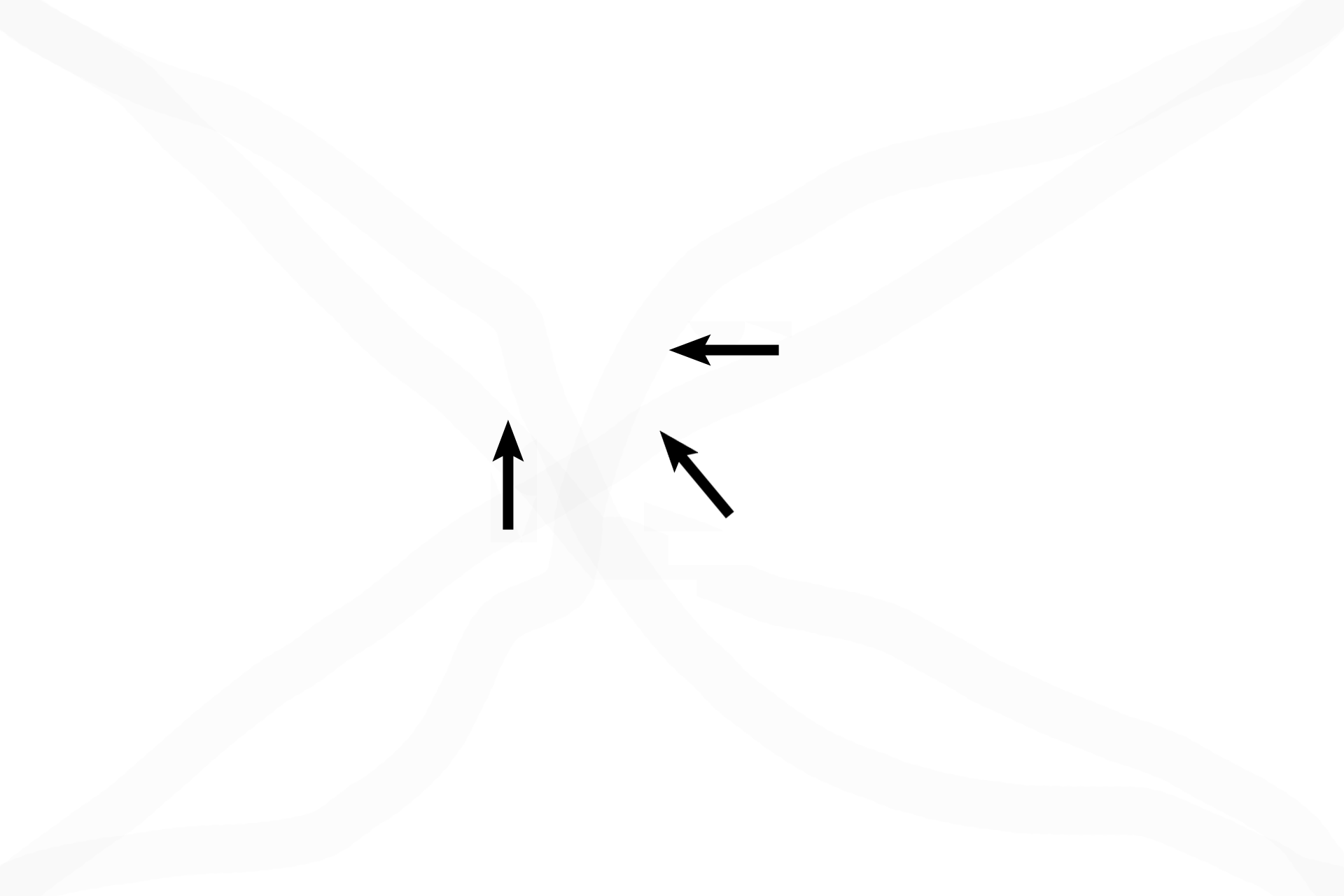 Auditory ossicles <p>Sound waves impinge on the tympanic membrane and are transmitted across the auditory ossicles. Movement of the footplate of the stapes in the oval window produces pressure changes in the perilymph of the vestibular portion of the osseous labyrinth. These pressure changes continue into the scala vestibuli, causing deformation of the vestibular and basilar membranes.</p>
