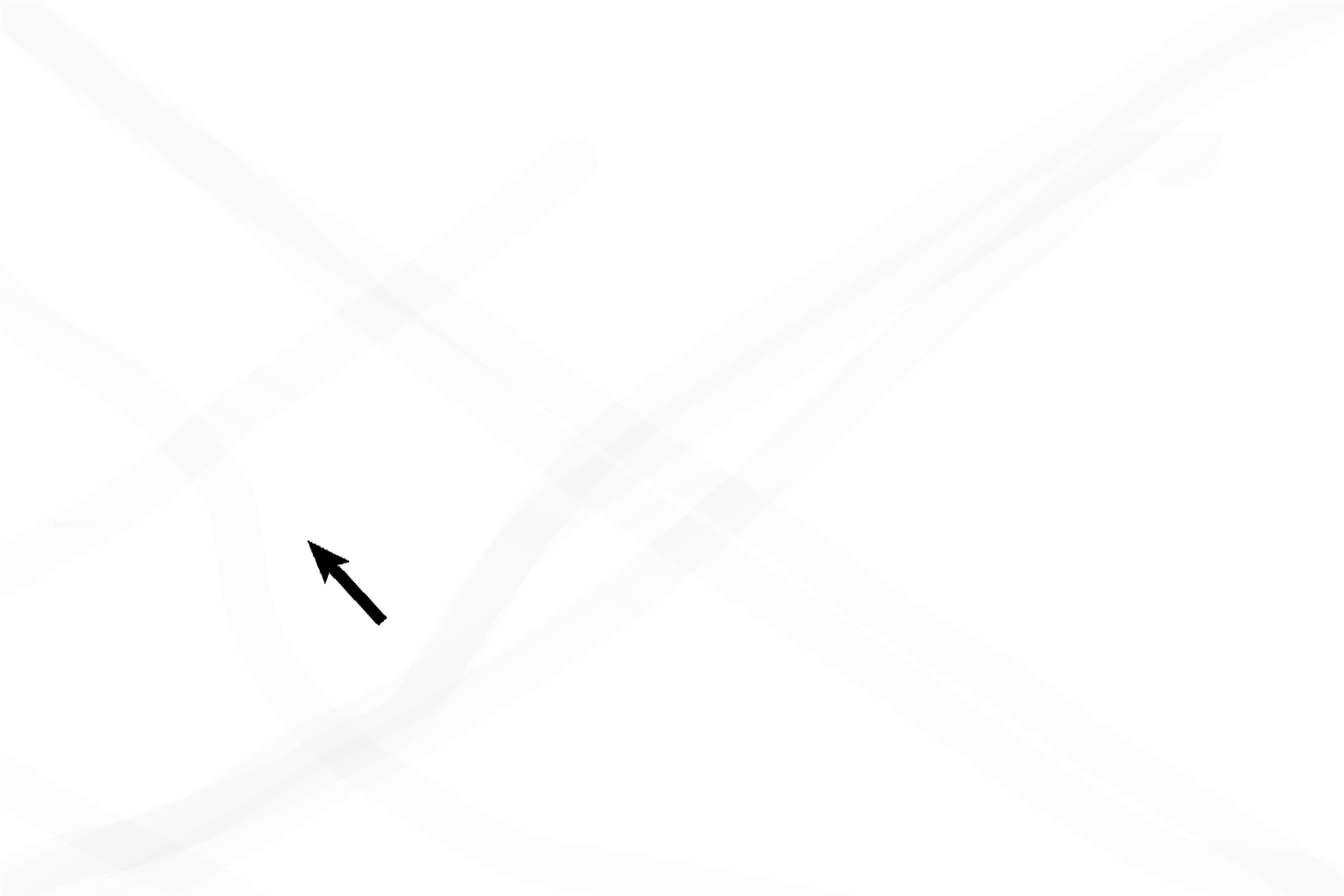 Scala tympani > <p>The pressure continues through the scala tympani to the round window, which bulges into the middle ear to cushion the pressure.</p>
