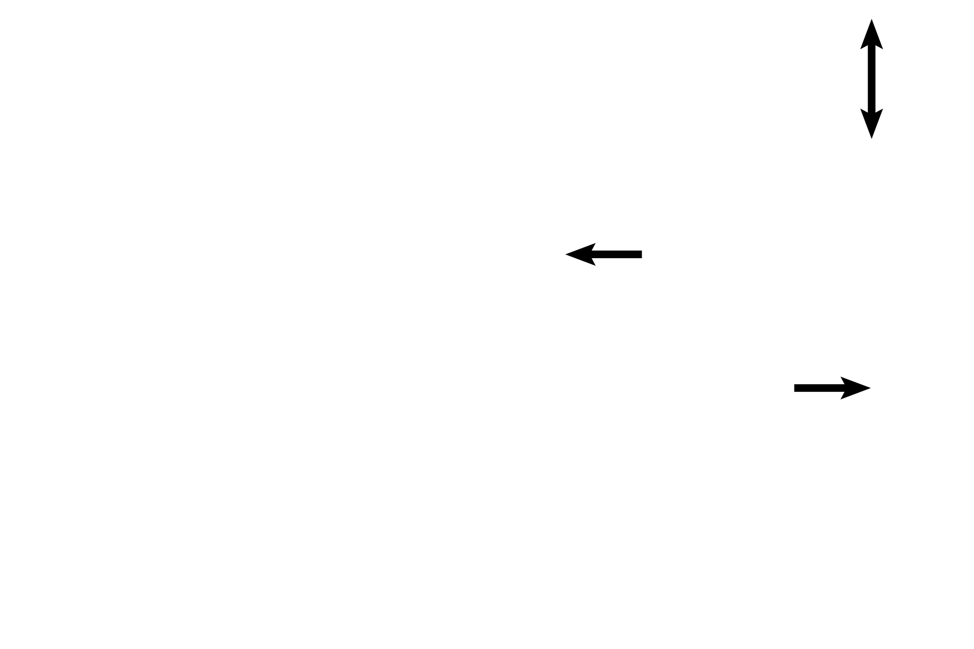 Mucous secretions <p>The tall simple columnar epithelium lining the endocervical canal secretes mucus. Infolds of this epithelium form plicae palmatae (“palm folds”) that, in the presence of high estrogen levels at ovulation, secrete abundant alkaline secretions. This mucus lubricates the vagina and nourishes spermatozoa. Some of this mucus is seen on the surface of the epithelium.</p>
