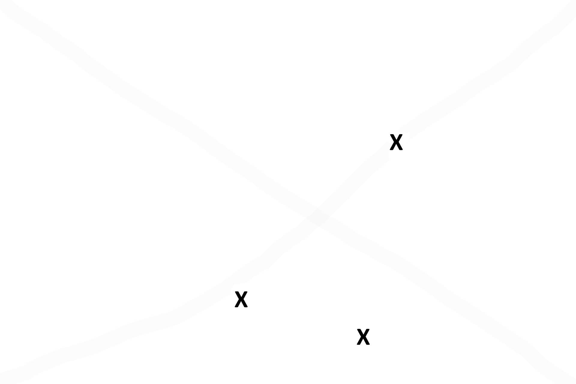 Woven bone > <p>The bone in this image is classified as compact woven and lamellar bone</p>
