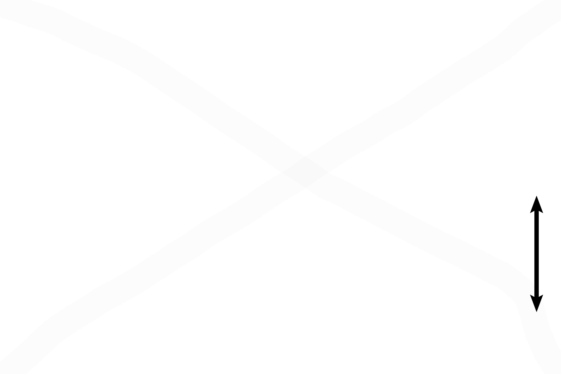 Pulmonary artery > <p>Branches of the pulmonary artery, carrying deoxygenated blood, travel adjacent to respiratory passageways on their way to supply alveolar capillaries. Pulmonary arteries are much larger than bronchial blood vessels located in the wall of the passageway.</p>
