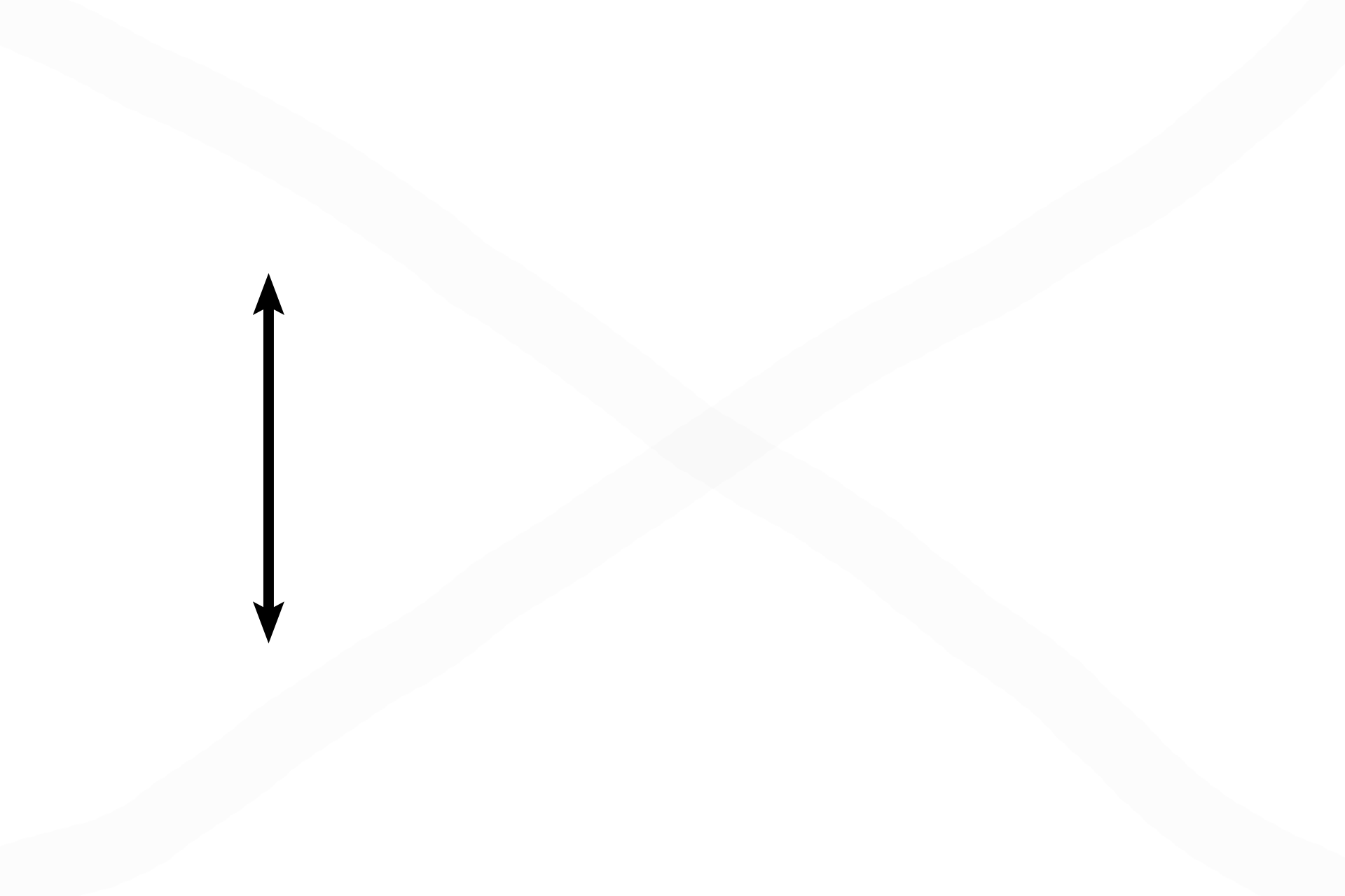 Olfactory epithelium <p>This particular section shows the junction of respiratory with olfactory epithelia, demonstrating the difference in their thicknesses. Numerous blood vessels are present to moderate air temperature. The superior concha of the ethmoid bone provides support. 400x</p>
