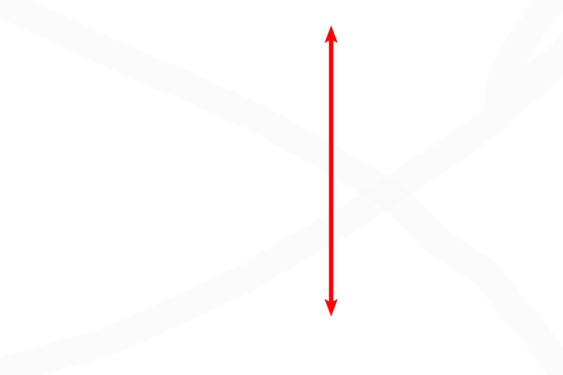 Epithelium <p>The epithelium lining the trachea and primary bronchi is respiratory epithelium, pseudostratified columnar with cilia and goblet cells. The basement membrane is frequently prominent beneath this epithelium. 1000x</p>
