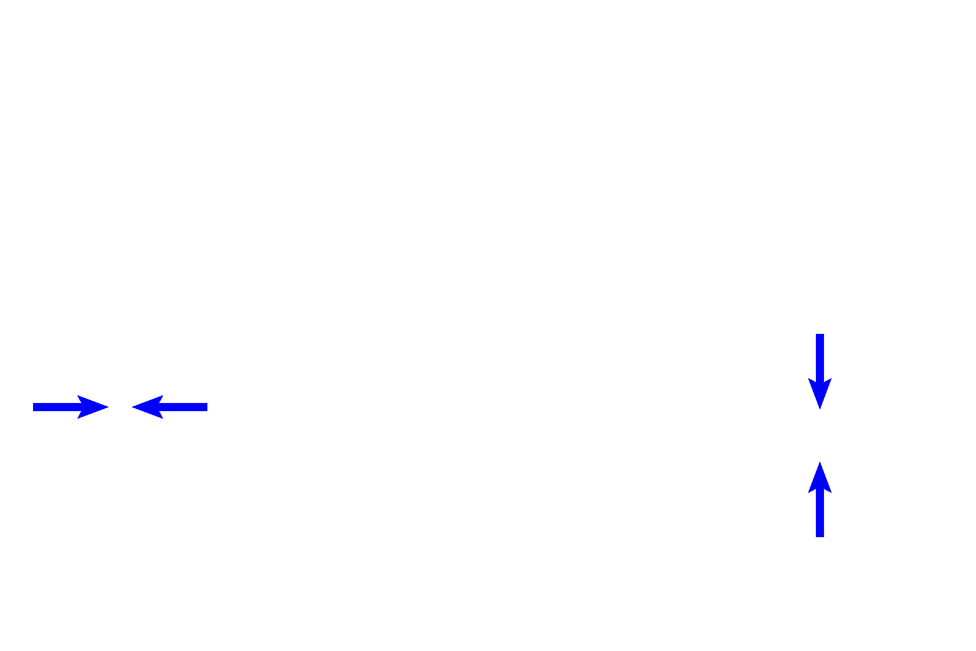 Mucociliary layer > <p>Glands throughout the respiratory passages release mucoserous secretory product onto the epithelial surfaces. These secretions prevent the passageways from drying and also sequester inhaled foreign particles. Cilia embedded in this secretory layer sweep the secretions and particulate matter towards the pharynx.</p>
