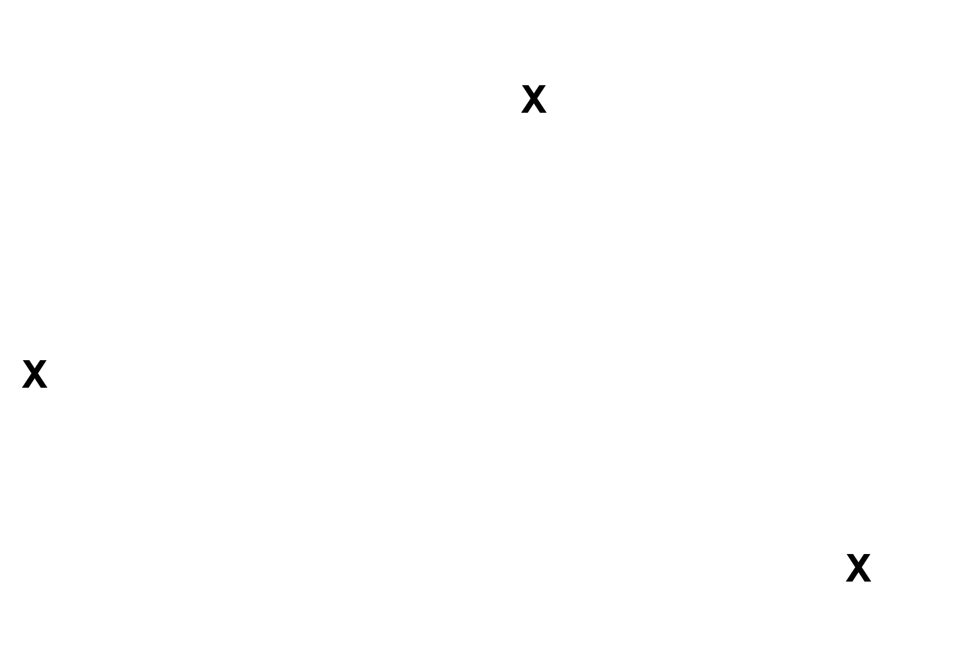Alveolar lumens <p>The (inter)alveolar septum is the wall between adjacent alveoli. This wall is lined by a simple squamous epithelium (type I cells) and septal cells (type II cells). The connective tissue core of the septum possesses connective tissue cells and reticular and elastic fibers. Numerous capillaries protrude from the septa into alveolar spaces to facilitate gas exchange. Surfactant coats the alveolus.</p>

