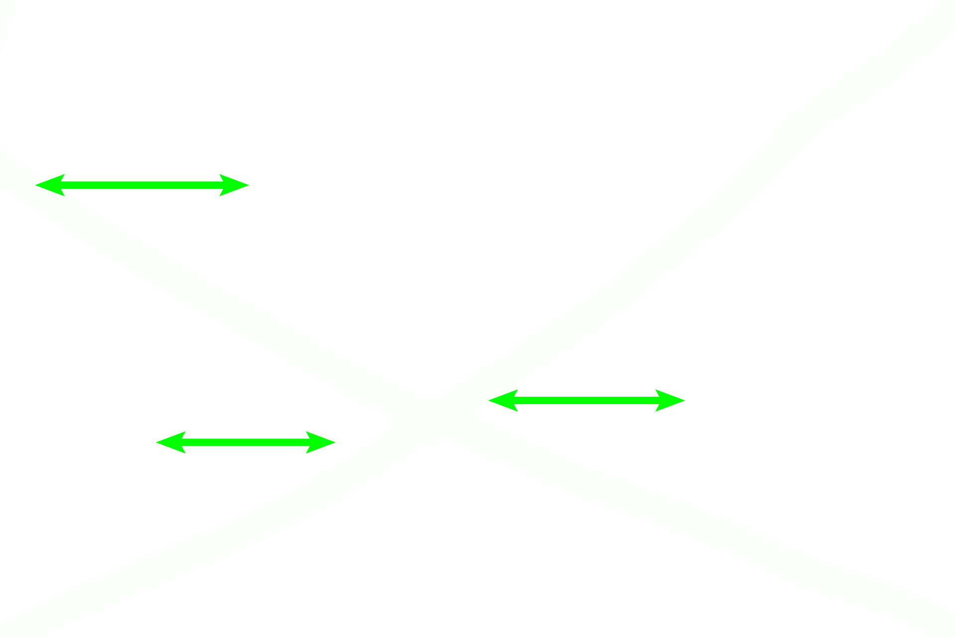  - Capillaries <p>The (inter)alveolar septum is the wall between adjacent alveoli. This wall is lined by a simple squamous epithelium (type I cells) and septal cells (type II cells). The connective tissue core of the septum possesses connective tissue cells and reticular and elastic fibers. Numerous capillaries protrude from the septa into alveolar spaces to facilitate gas exchange. Surfactant coats the alveolus.</p>

