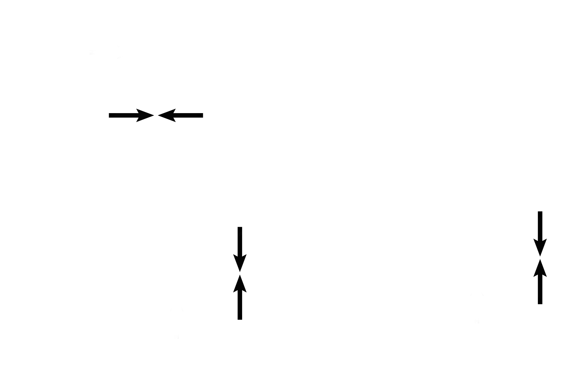 Air-blood barrier > <p>The air-blood barrier separates an alveolar space from a capillary lumen; it is the membrane through which oxygen and carbon dioxide must be transported. This barrier is formed by two layers of simple squamous epithelium, one lining the alveolus and the other lining the capillary, and their fused basal laminae. </p>
