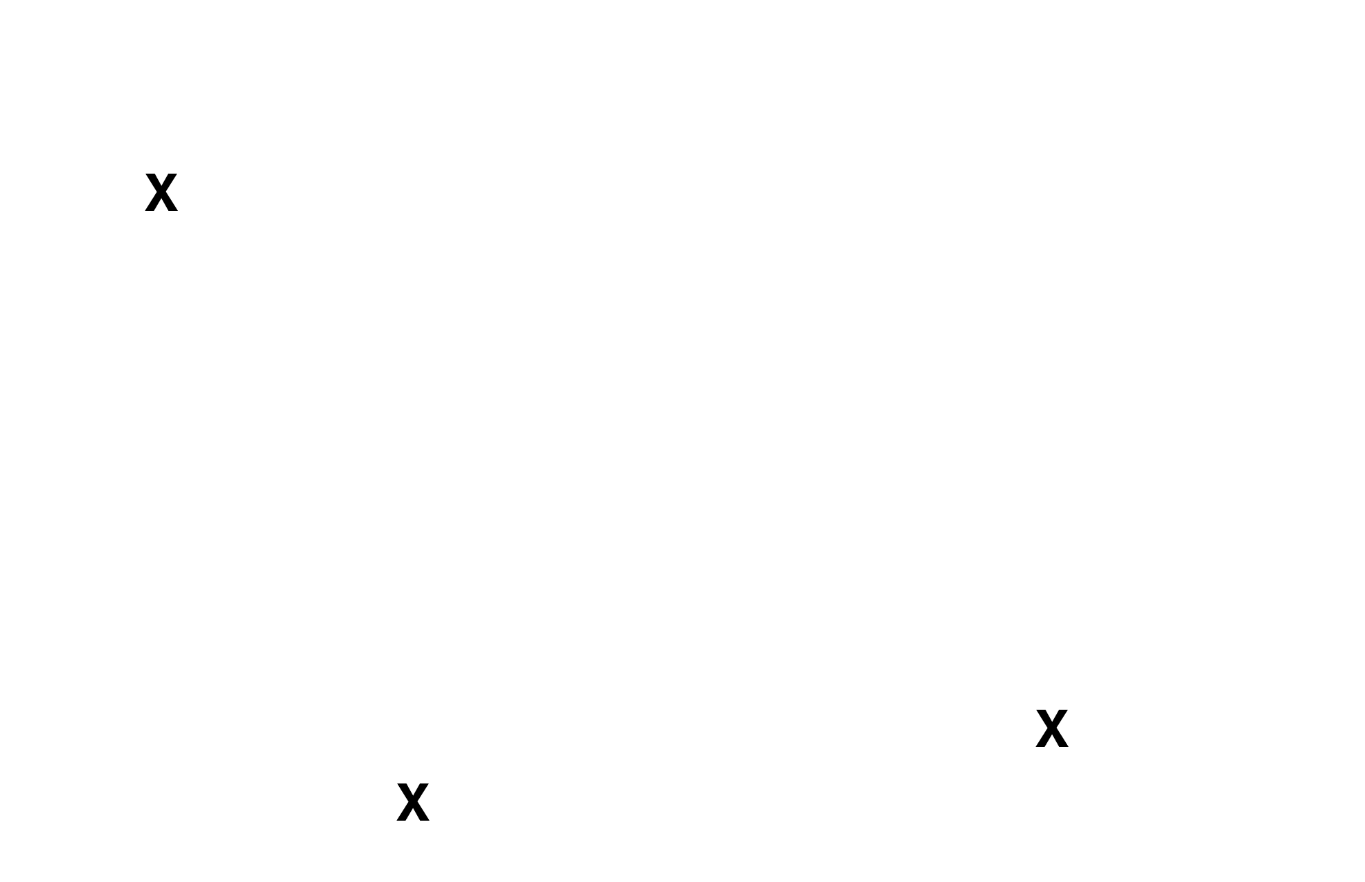 Alveoli <p>The interalveolar septum is lined by type I (pulmonary epithelium) and type II (septal) cells. Numerous capillaries protrude into the alveolus from the septum. Macrophages are visible lying free in the alveolar lumen  1000x</p>
