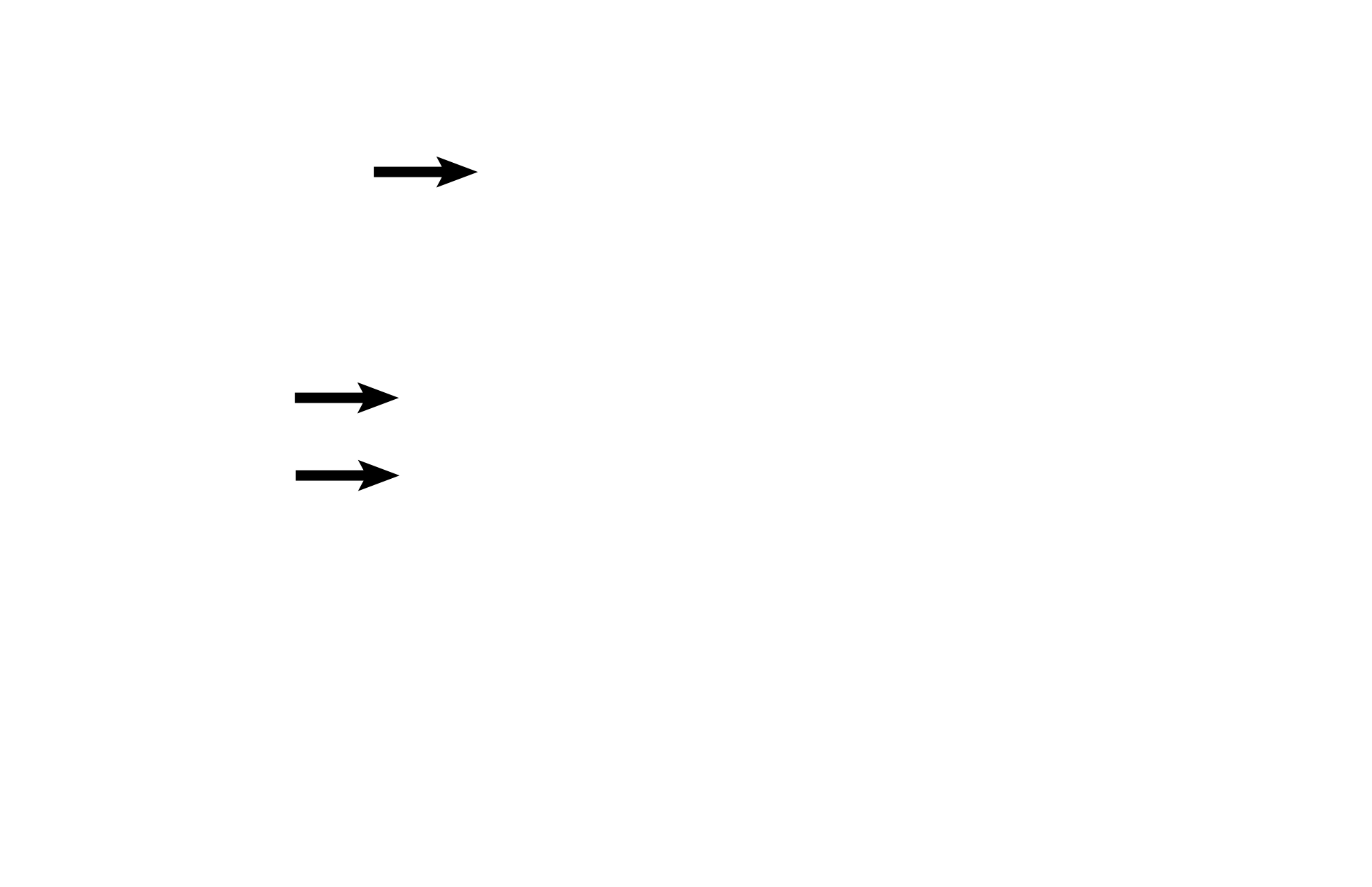 Blood cells <p>Capillaries form 80% of the wall of the alveolus.  Blood cells present in the capillaries help to identify these vessels. The air-blood barrier consists of a simple squamous epithelium (type I) lining the alveolus and a simple squamous epithelium (endothelium) lining the capillary, along with their fused basal laminae.</p>
