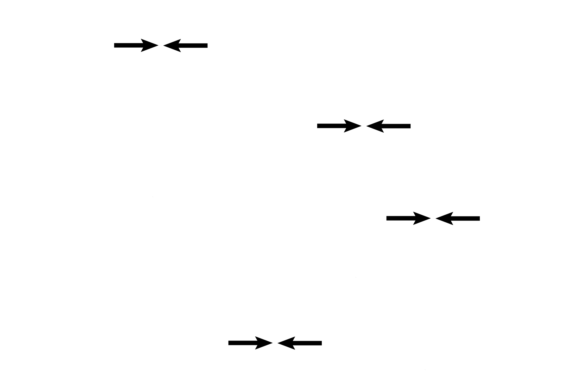 Air-blood barrier <p>Capillaries form 80% of the wall of the alveolus.  Blood cells present in the capillaries help to identify these vessels. The air-blood barrier consists of a simple squamous epithelium (type I) lining the alveolus and a simple squamous epithelium (endothelium) lining the capillary, along with their fused basal laminae.</p>
