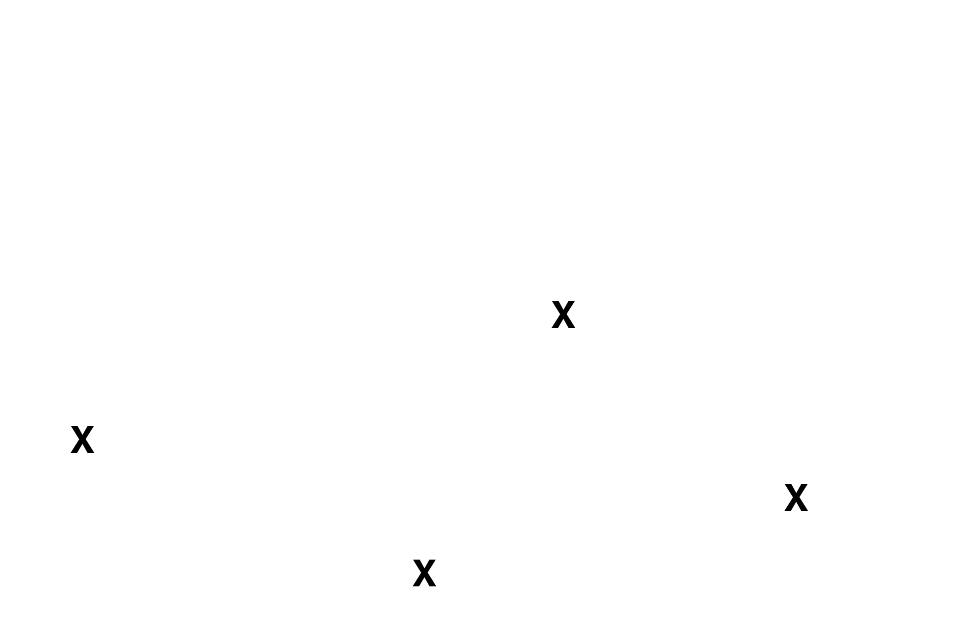 Alveoli <p>The components of the alveoli and the interalveolar septa are illustrated in this image. 1000x</p>
