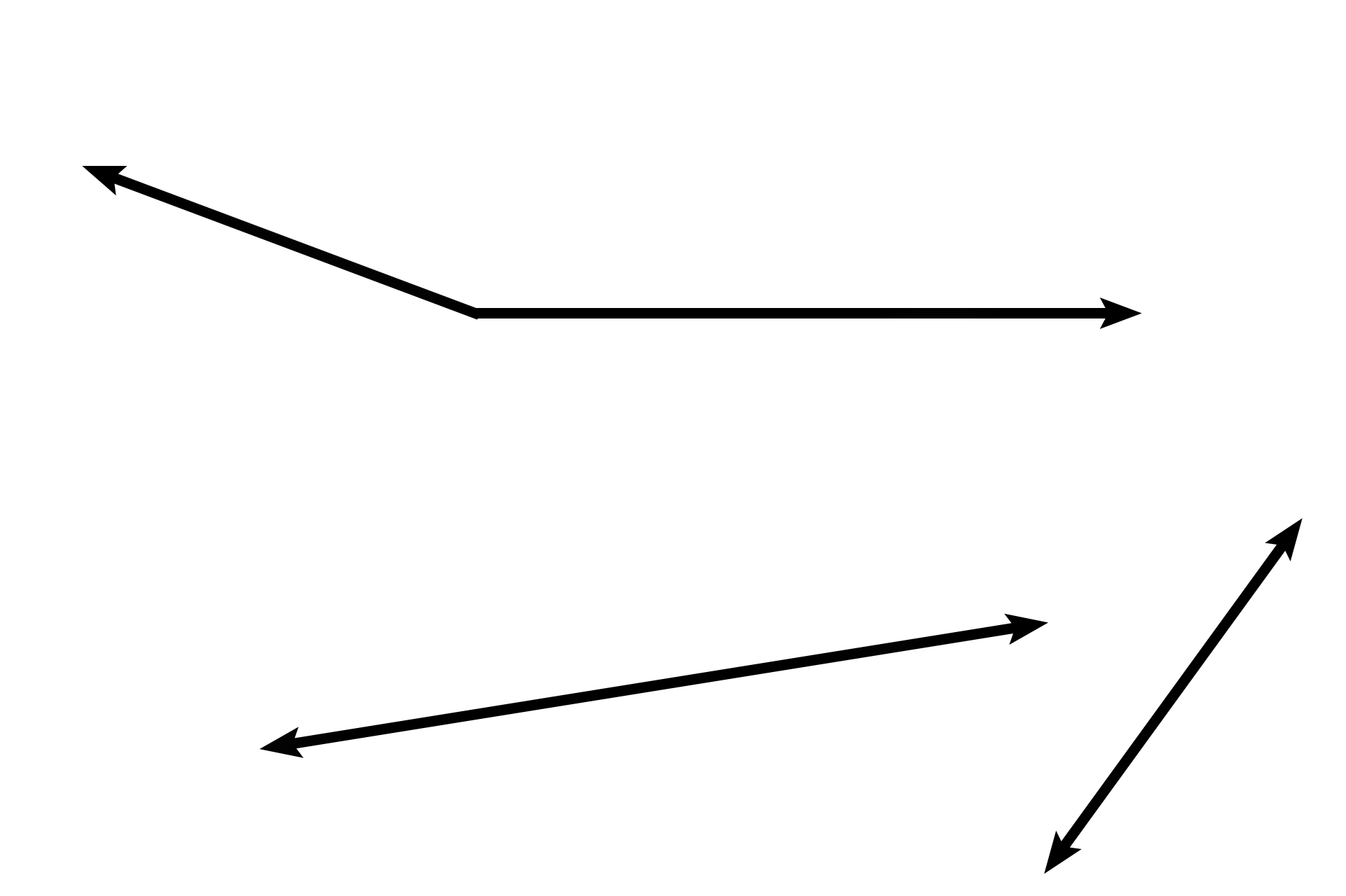 Alveolar ducts      <p>Alveolar ducts are formed by a series of rings which support the openings of alveoli. When cut in cross section, each ring appears as a pair of knobs bordering the alveolar opening. The rings (and, therefore, the knobs too) are lined by simple cuboidal epithelium, without cilia or club cells, that overlies a thin layer of connective tissue and smooth muscle fibers. 100x</p>
