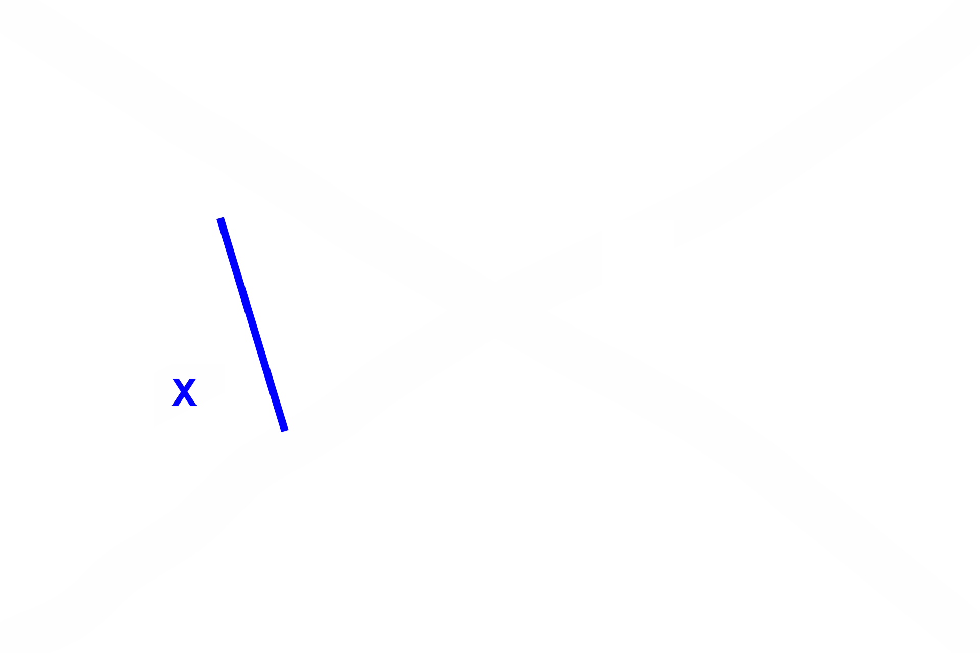 Respiratory bronchiole <p>The transition of a terminal bronchiole (conducting portion) to a respiratory bronchiole (respiratory portion) is indicated by the appearance of alveoli associated with the wall of the respiratory bronchiole. The decrease in epithelial height at this transition is demonstrated well here. 150x</p>
