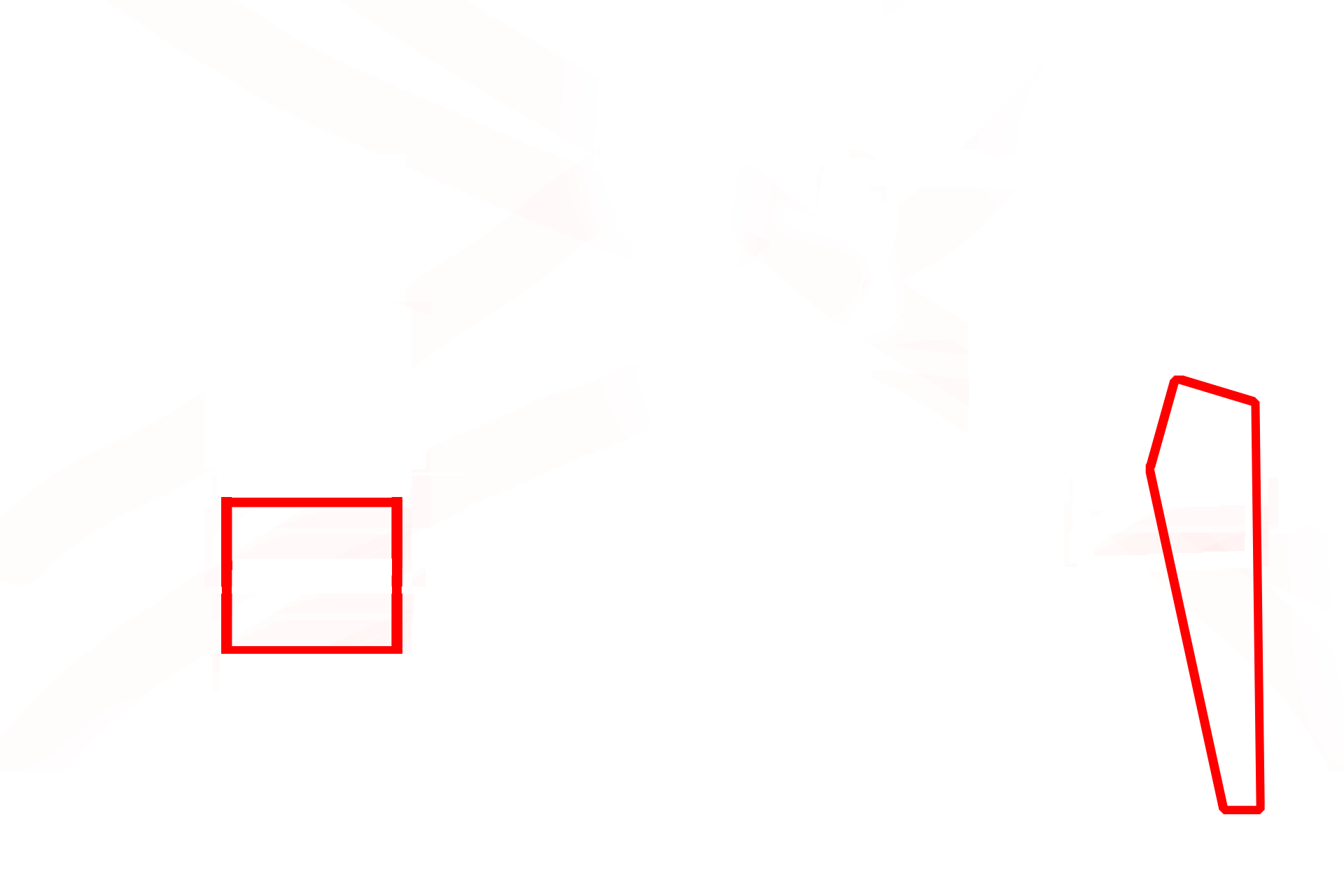 Pharynx <p>The extrapulmonary passageways include the nasal cavity, pharynx, larynx, trachea and primary bronchi.  (Images of the pharynx are not included in this program.)</p>
