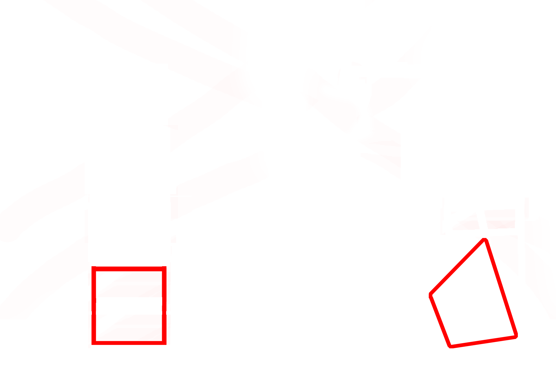 Larynx <p>The extrapulmonary passageways include the nasal cavity, pharynx, larynx, trachea and primary bronchi.  (Images of the pharynx are not included in this program.)</p>
