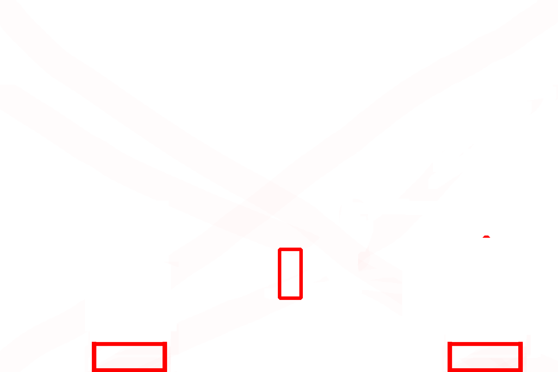 Trachea <p>The extrapulmonary passageways include the nasal cavity, pharynx, larynx, trachea and primary bronchi.  (Images of the pharynx are not included in this program.)</p>
