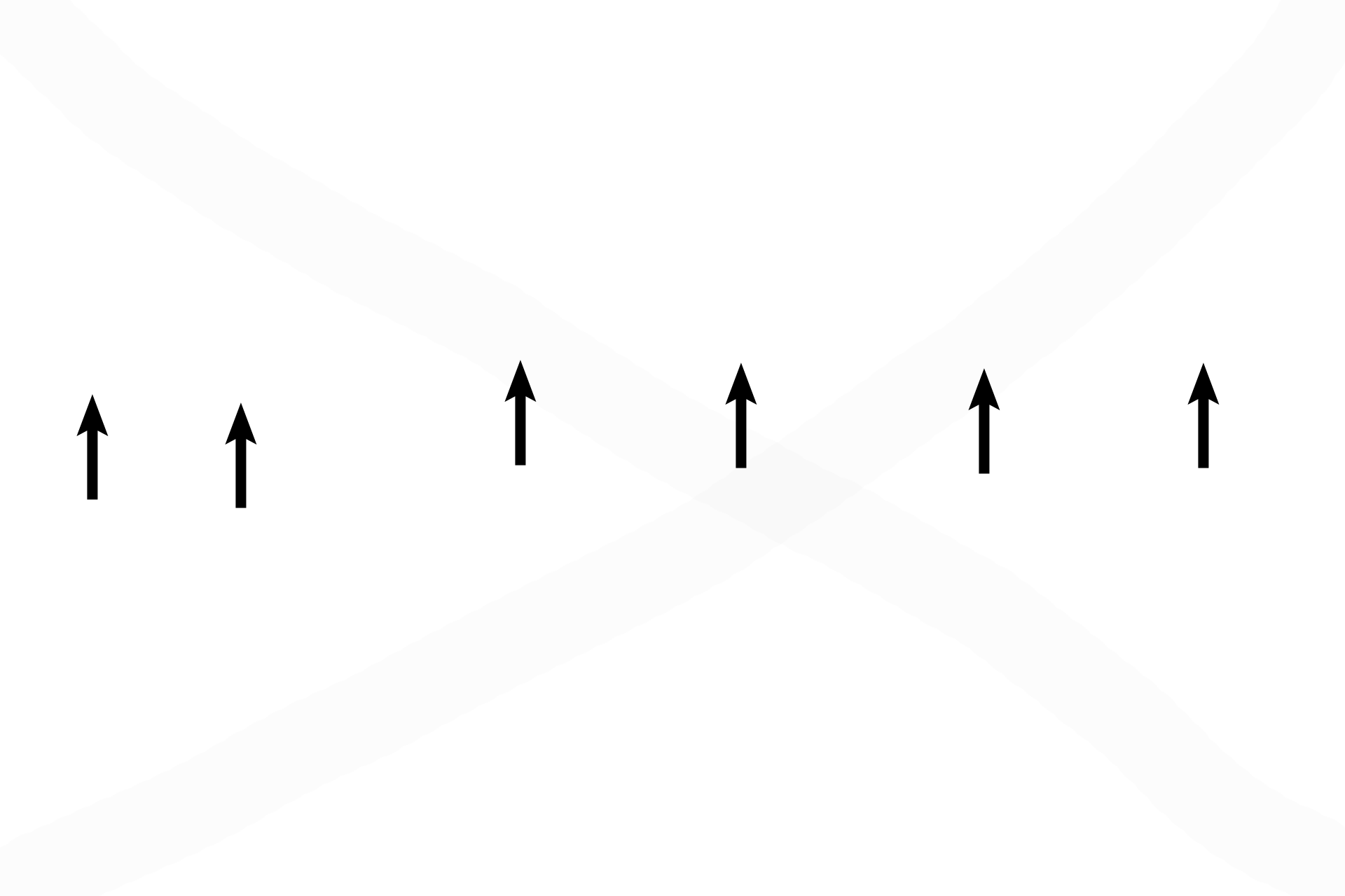 Basement membrane <p>The mucosa of the majority of the conducting passageways (through the larger bronchioles) is lined by a pseudostratified columnar epithelium with cilia. A lamina propria consisting of loose connective tissue is located beneath the epithelium. Either a smooth muscle layer or an elastic lamina is frequently present in the lamina propria.  400x, 400x</p>
