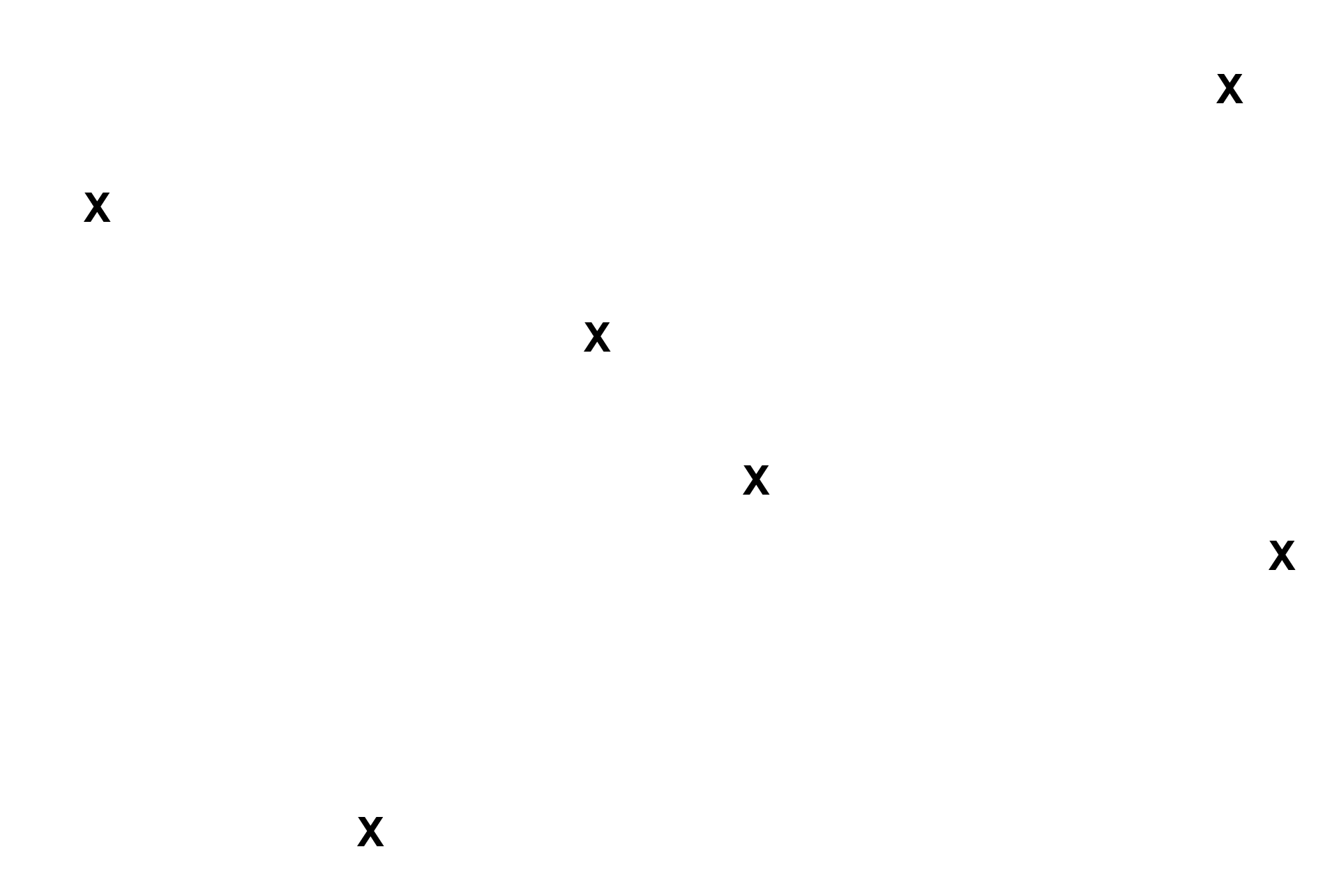 Alveolar spaces <p>An electron micrograph illustrates the components of the interalveolar septum separating adjacent alveoli.  3000x</p>
