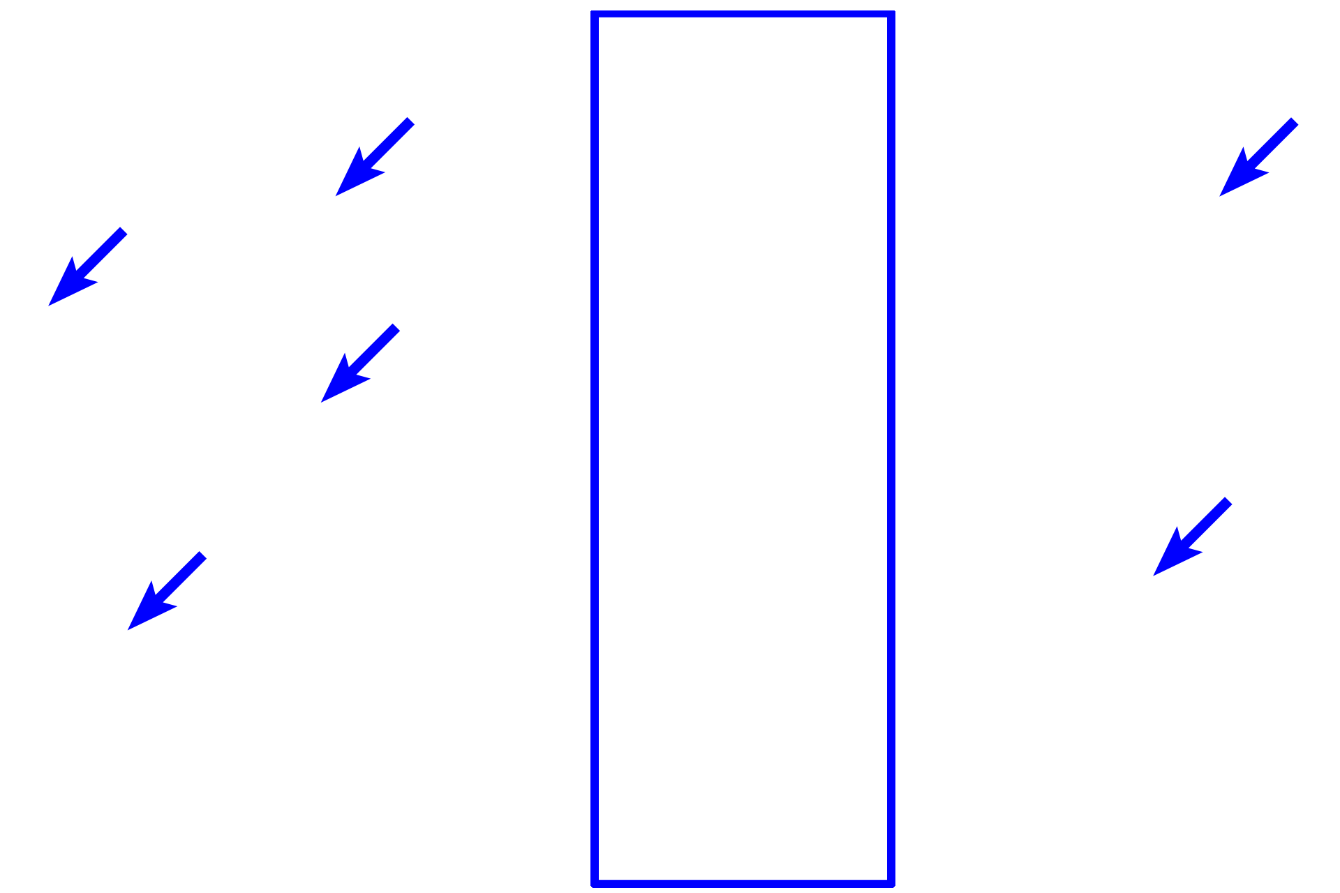 Loose connective tissue <p>In the small intestine, a loose connective tissue lies beneath the epithelium and surrounds many glands associated with the epithelium. In this position, loose connective tissue allows for cell migration and diffusion and provides cushioning and support for the epithelium and glands. Loose connective tissue also contains phagocytic and immunoresponsive cells. 100x, 400x</p>
