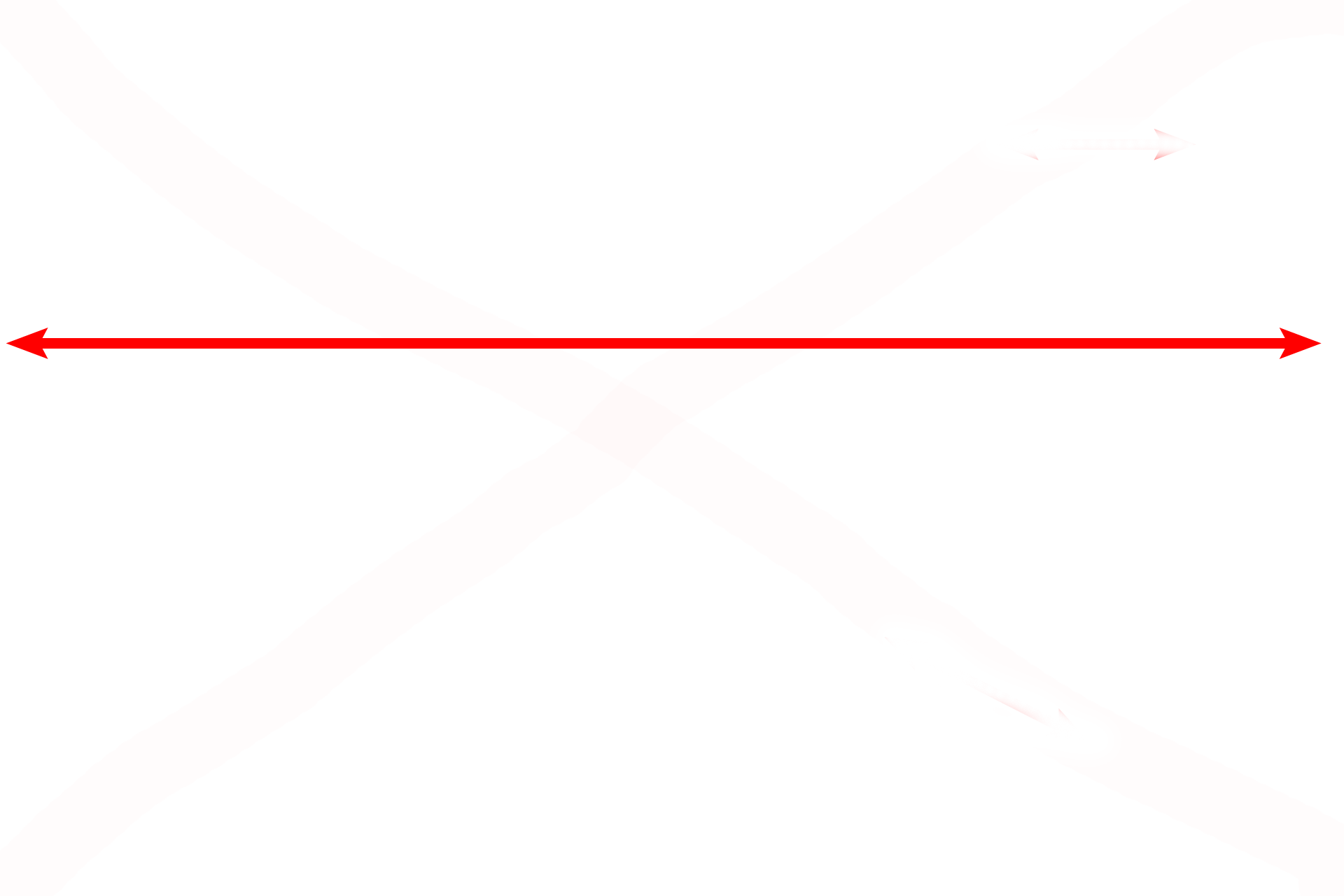 Lamina propria <p>Another image of the trachea or primary bronchus demonstrates the layers adjacent to the lumen. The longitudinally oriented elastic fibers in the elastic lamina are seen cut in cross section. No smooth muscle layer is visible in this image. 400x</p>
