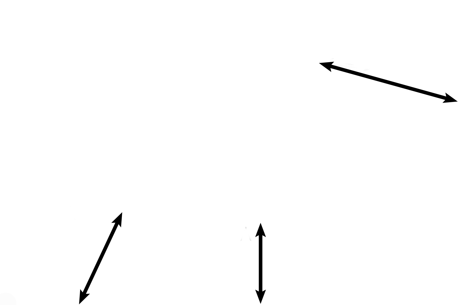 Lamina propria <p>At higher magnification the components of the wall of a bronchiole are apparent. This is a larger bronchiole because it is lined by pseudostratified columnar epithelium with cilia and goblet cells.  Abundant, longitudinally arranged elastic fibers are located beneath the epithelium. The smooth muscle layer is composed of spiraling bands of smooth muscle. 200x</p>
