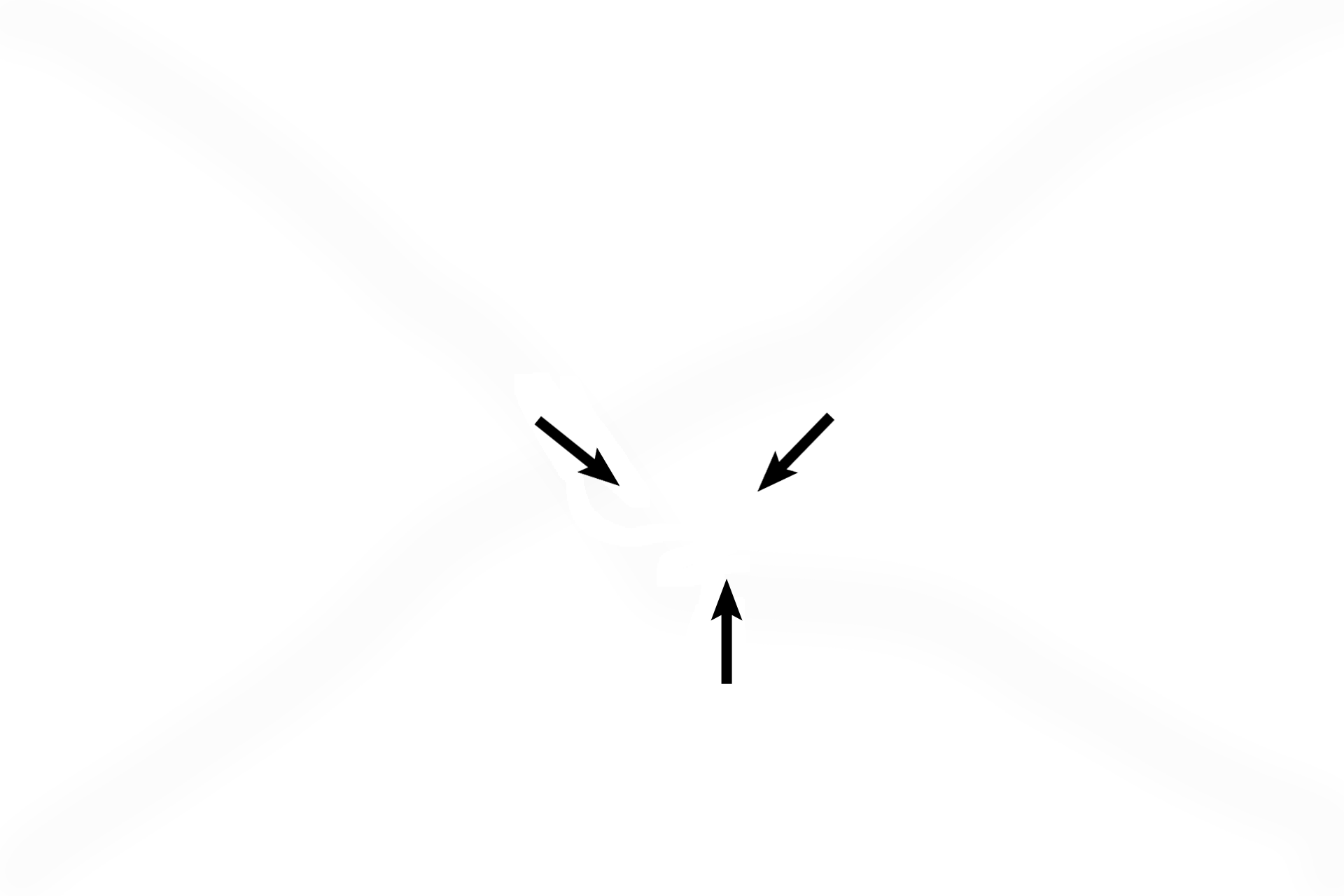 Vestibule > <p>The vestibule, the centrally located chamber in the osseous labyrinth, communicates with the middle ear via the oval window. The stapes is shown with its footplate inserted into the oval window.</p>
