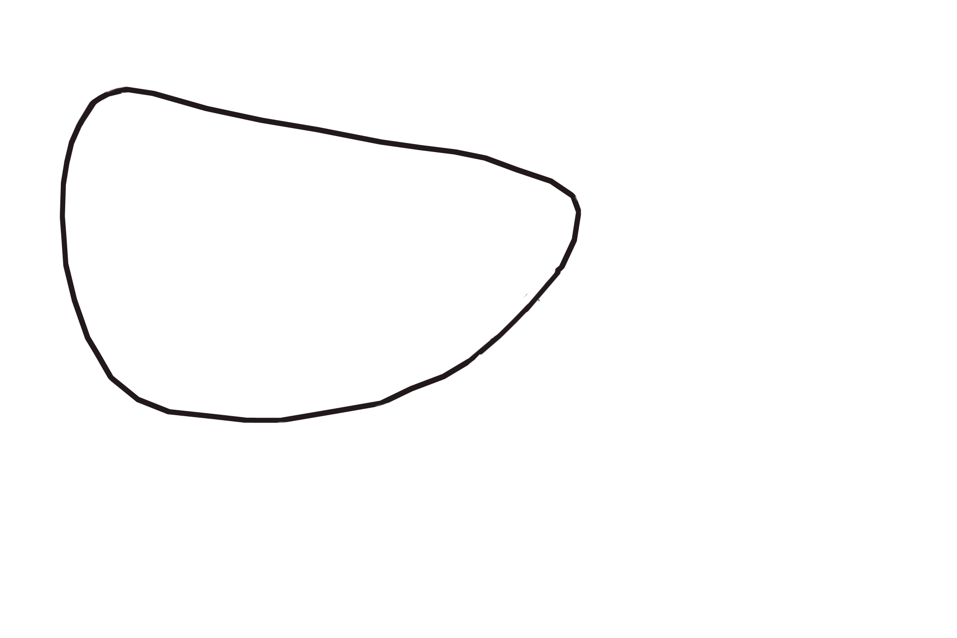 Cochlear duct <p>The image illustrates the course of peripheral processes of cranial nerve VIII from their passage through the osseous spiral lamina to the spiral ganglion. Central axons from the bipolar cells in this ganglion continue into the modiolus as the cochlear division of the nerve. 200x </p>
