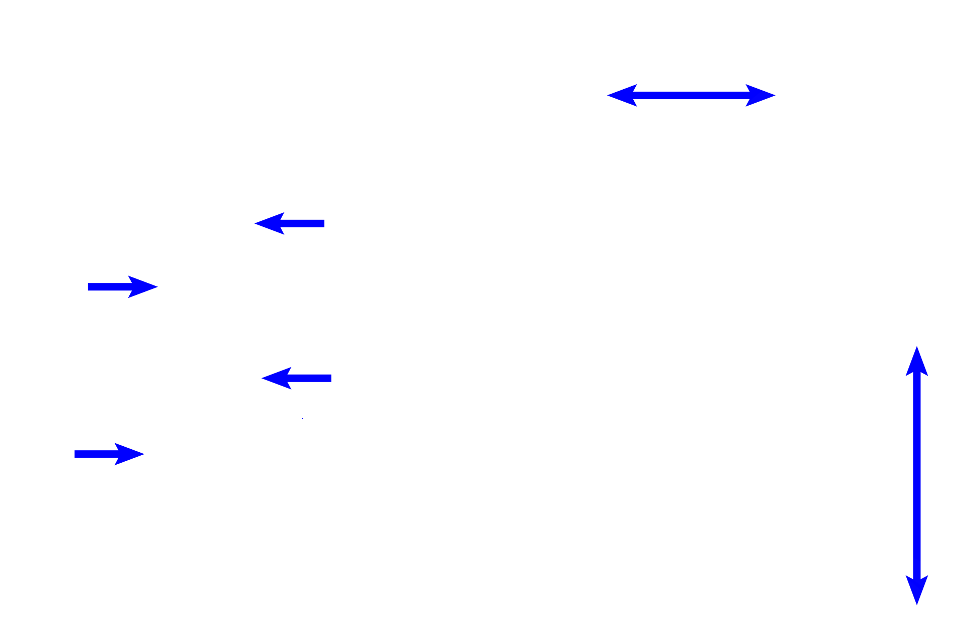 Spiral ganglia <p>Vibrations of the eardrum continue through the incus and malleus to the stapes and oval window, creating waves in the perilymph of the vestibule and into scala vestibuli. Resulting depression of the vestibular and basilar membranes causes movement of hair cell receptors embedded in the tectorial membrane. Subsequent nerve impulses travel to the spiral ganglia and to the cochlear division of CN VIII.</p>
