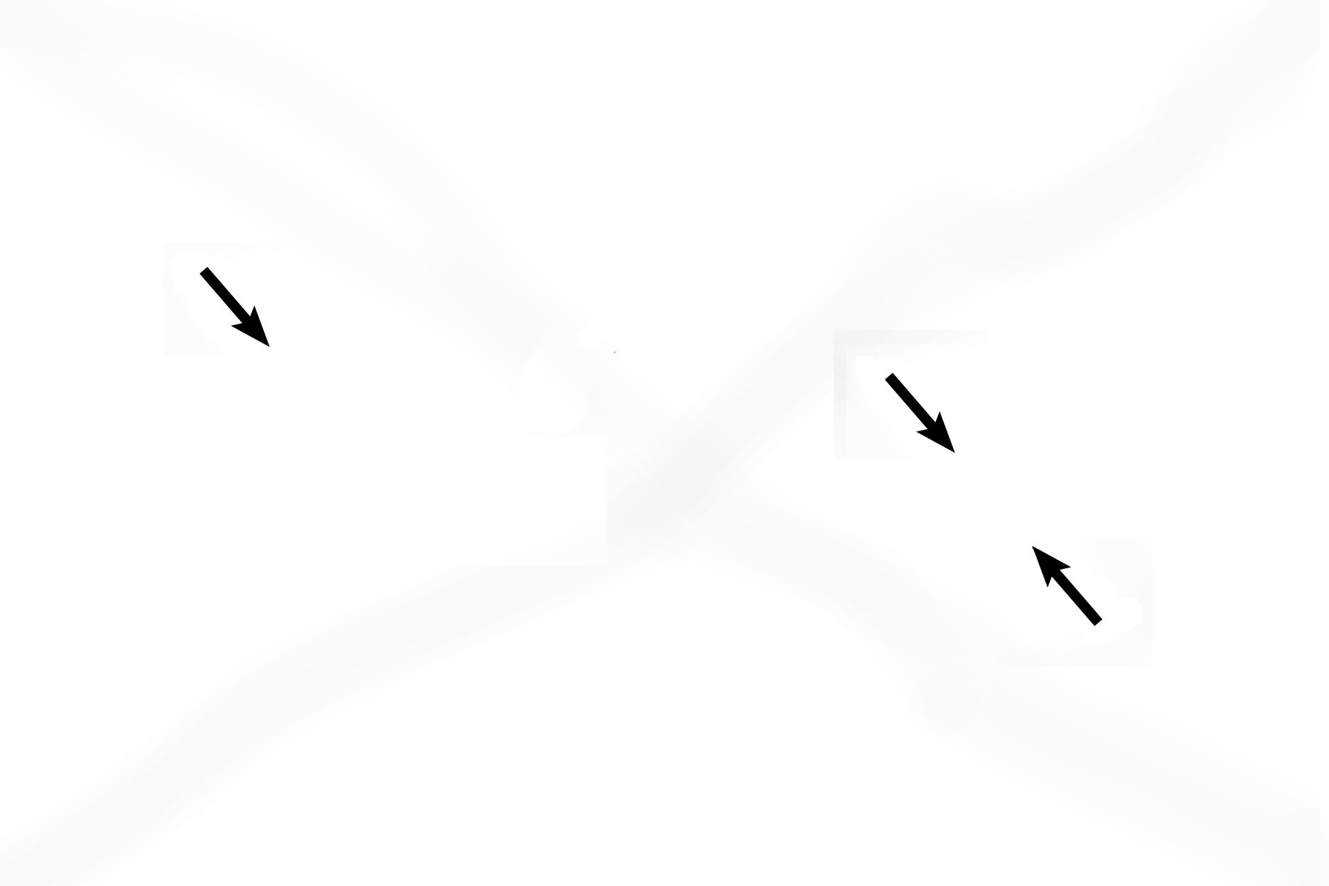 Vestibule <p>The cochlea, part of the osseous labyrinth, consists of a long, hollow tube that is coiled into a spiral, resembling a snail shell. The cochlear duct, the membranous labyrinth in the cochlea, lies in the middle of the cochlea, dividing it into thirds. The cochlear duct houses the organ of Corti, the receptor for audition or hearing.</p>
