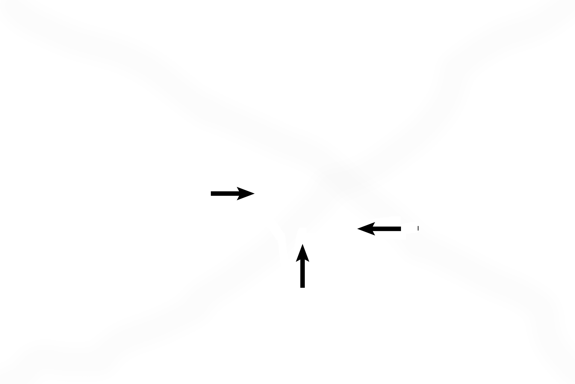 Vestibule <p>The vestibule, a portion of the osseous labyrinth, is a space in the petrous portion of the temporal bone, filled with perilymph. The utricle and saccule are the components of the membranous labyrinth located in the vestibule. Each possesses a macula, the receptor that responds to linear acceleration and gravitational forces. </p>
