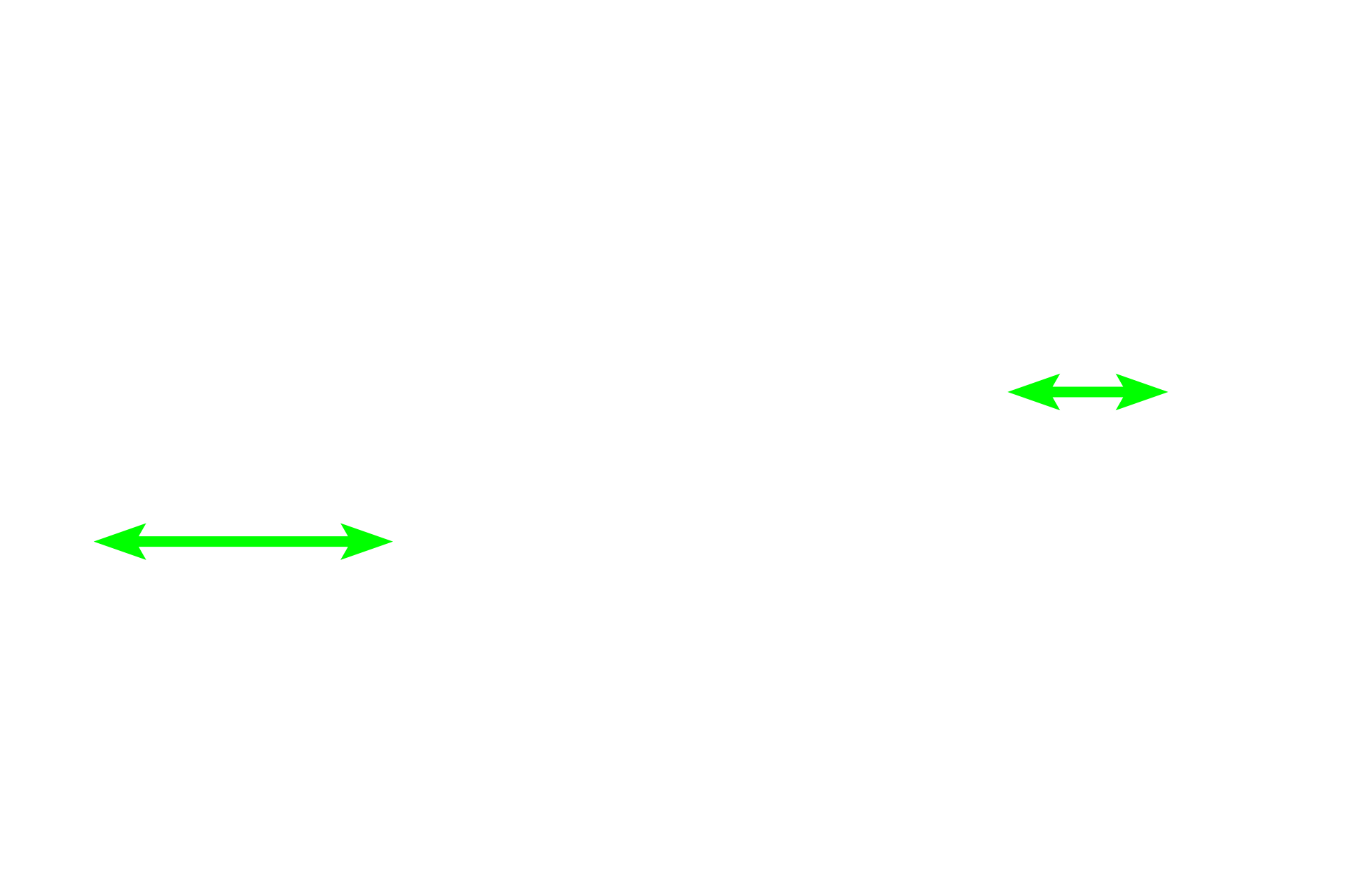 Muscularis externa <p>The ureter connects the renal pelvis with the urinary bladder.  It is composed of a transitional epithelium, connective tissue layer, muscularis externa and adventitia.  100x</p>
